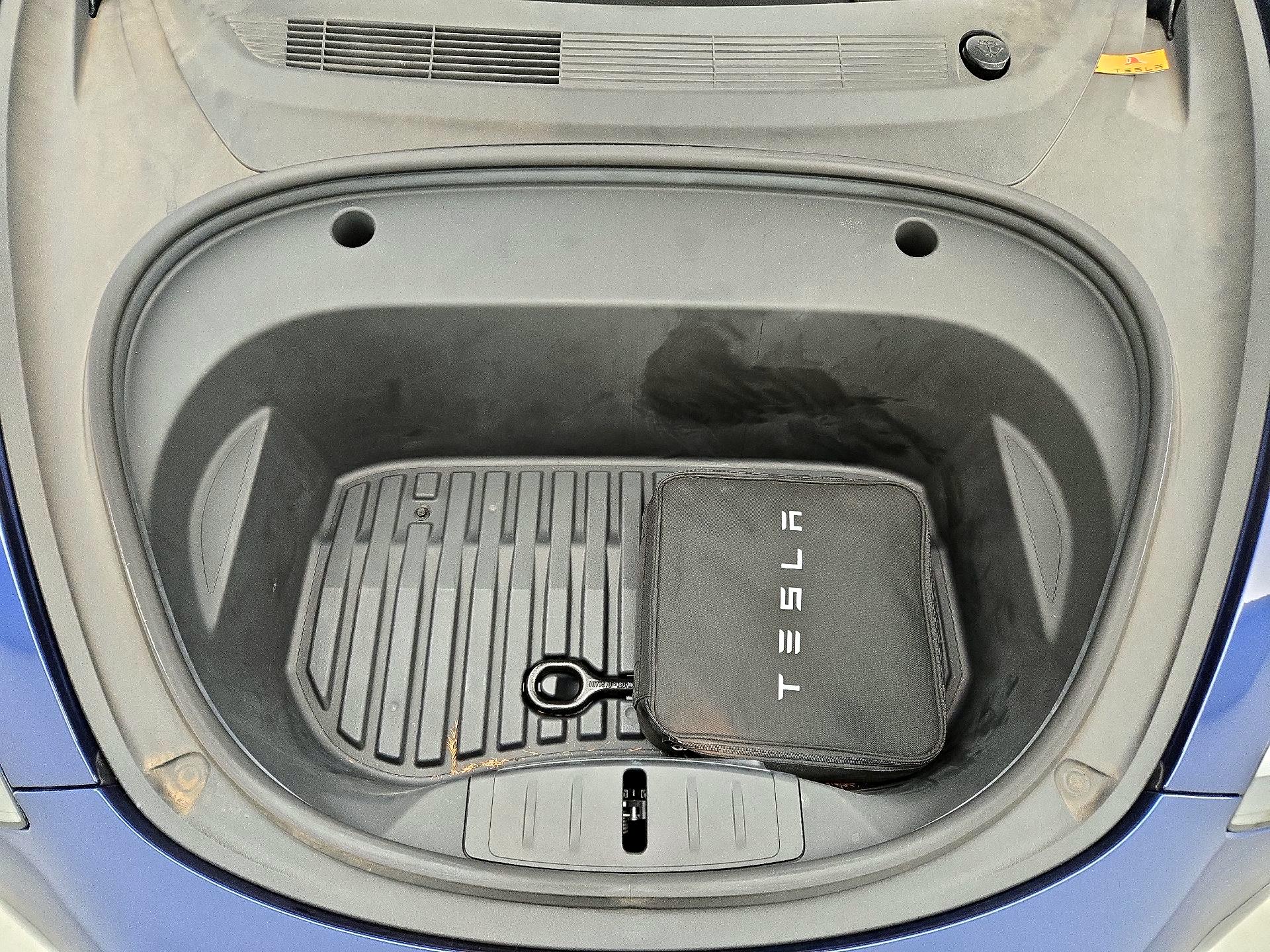 Thumbnail: 2021 Tesla Model 3 - 20