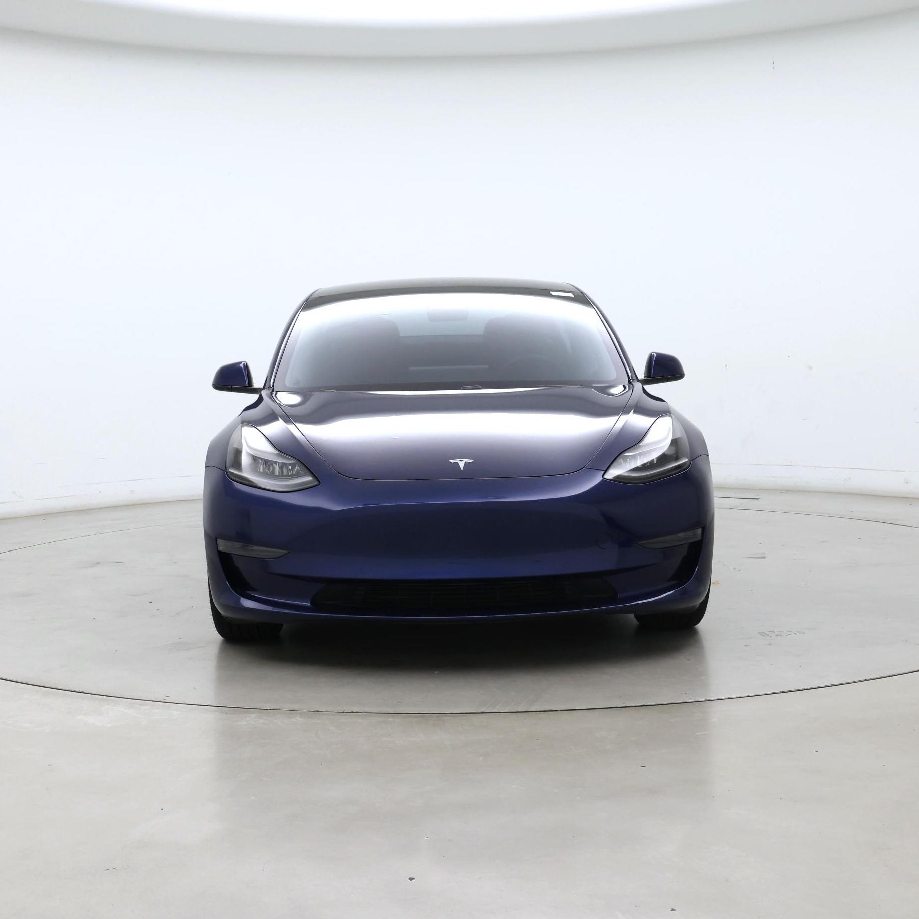 Thumbnail: 2021 Tesla Model 3 - 5