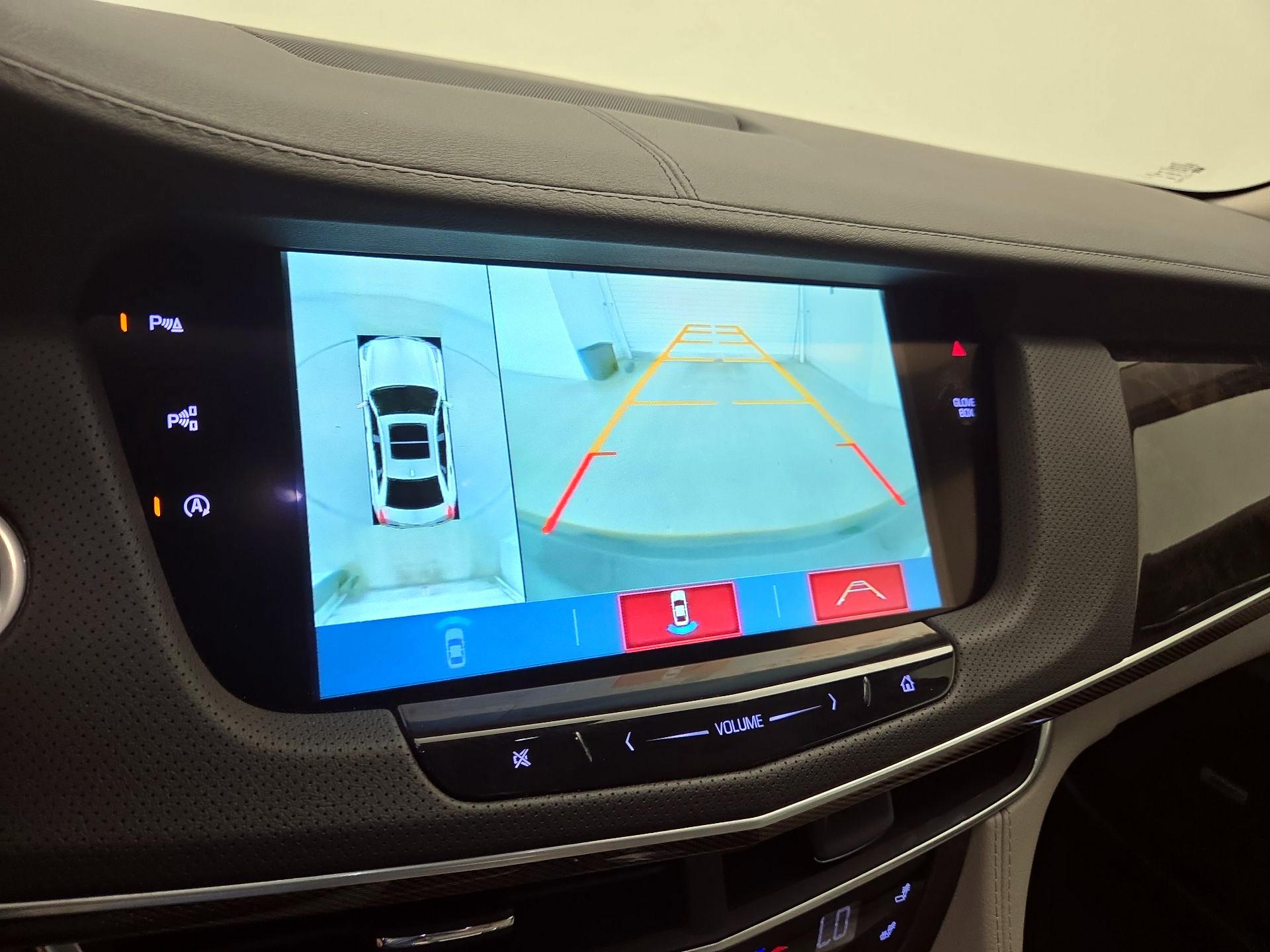 Thumbnail: 2017 Cadillac CT6 - 14