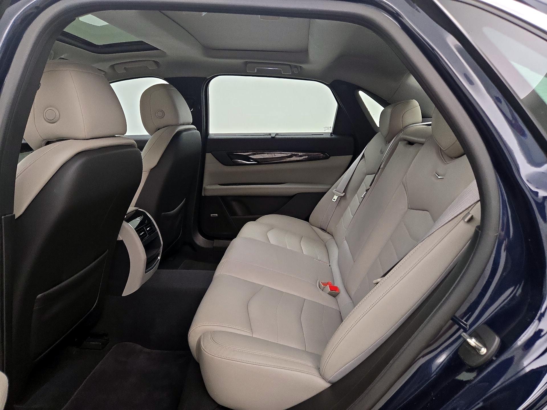 Thumbnail: 2017 Cadillac CT6 - 20