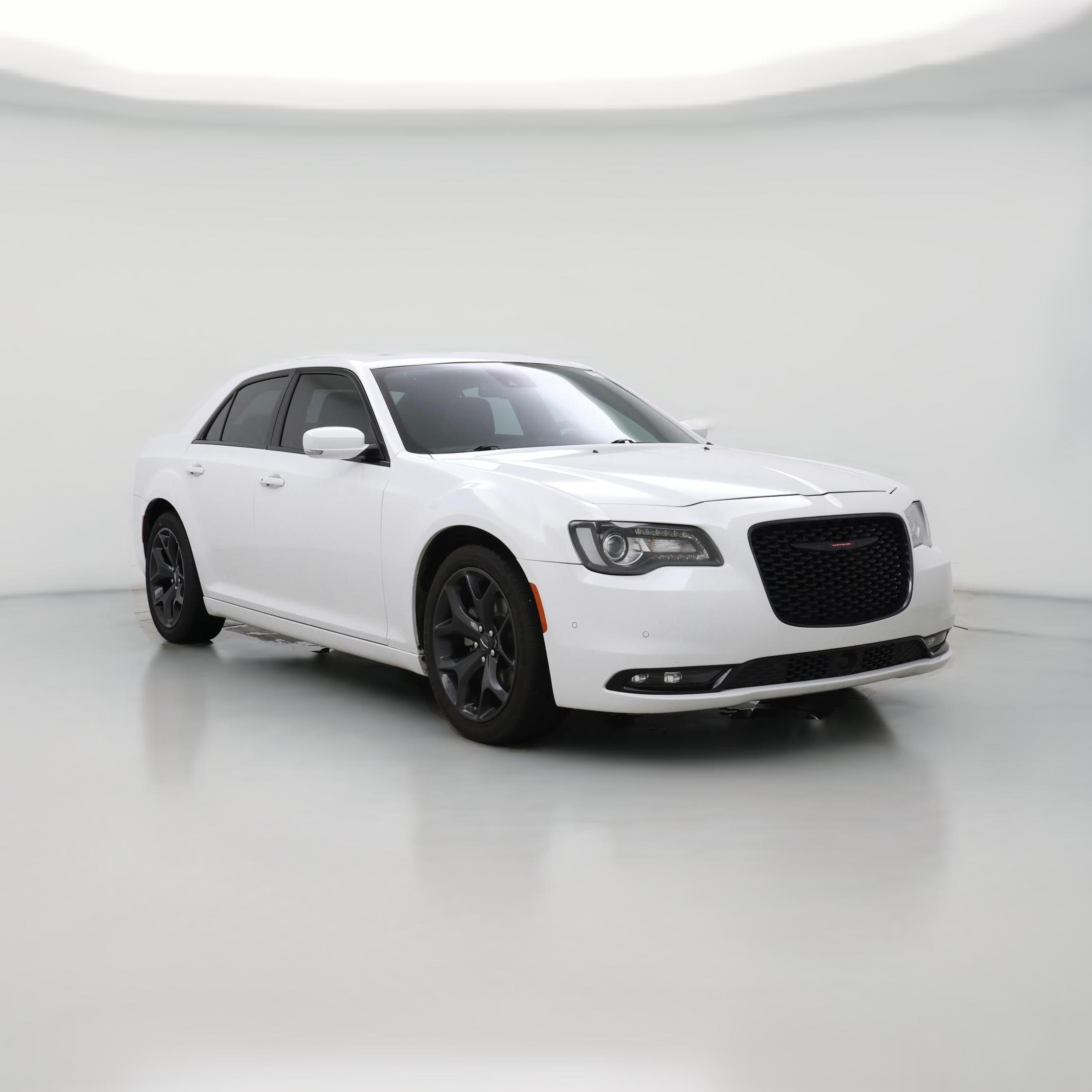 Thumbnail: 2022 Chrysler 300 - 1
