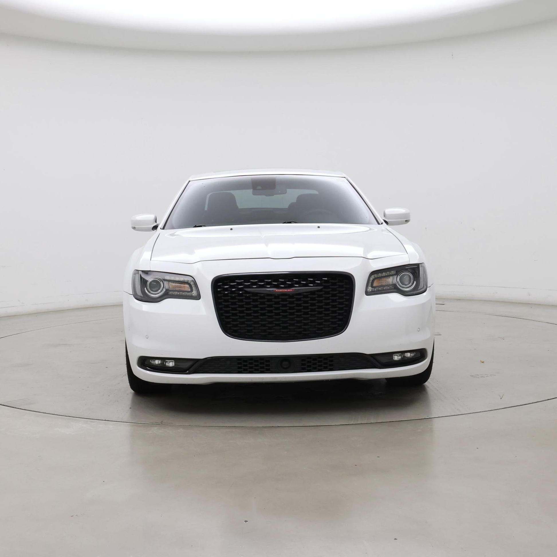 Thumbnail: 2022 Chrysler 300 - 5
