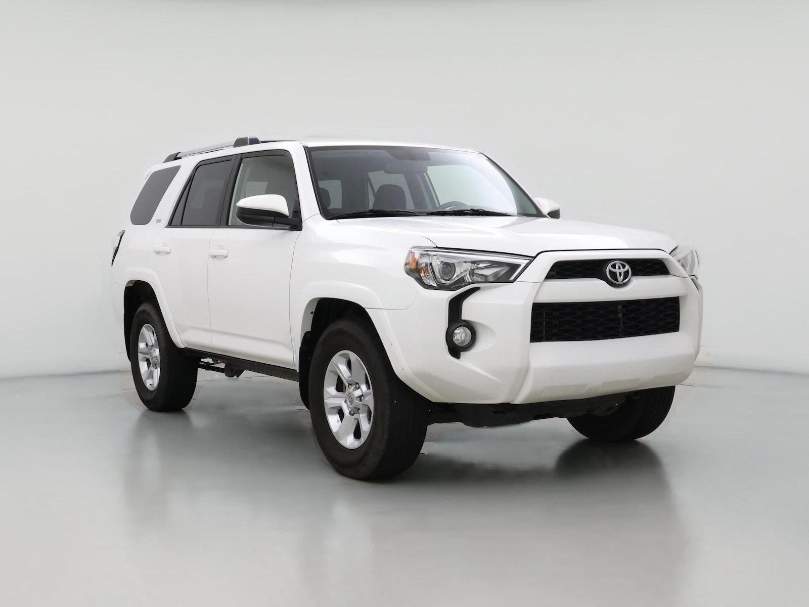 2019 Toyota 4Runner
