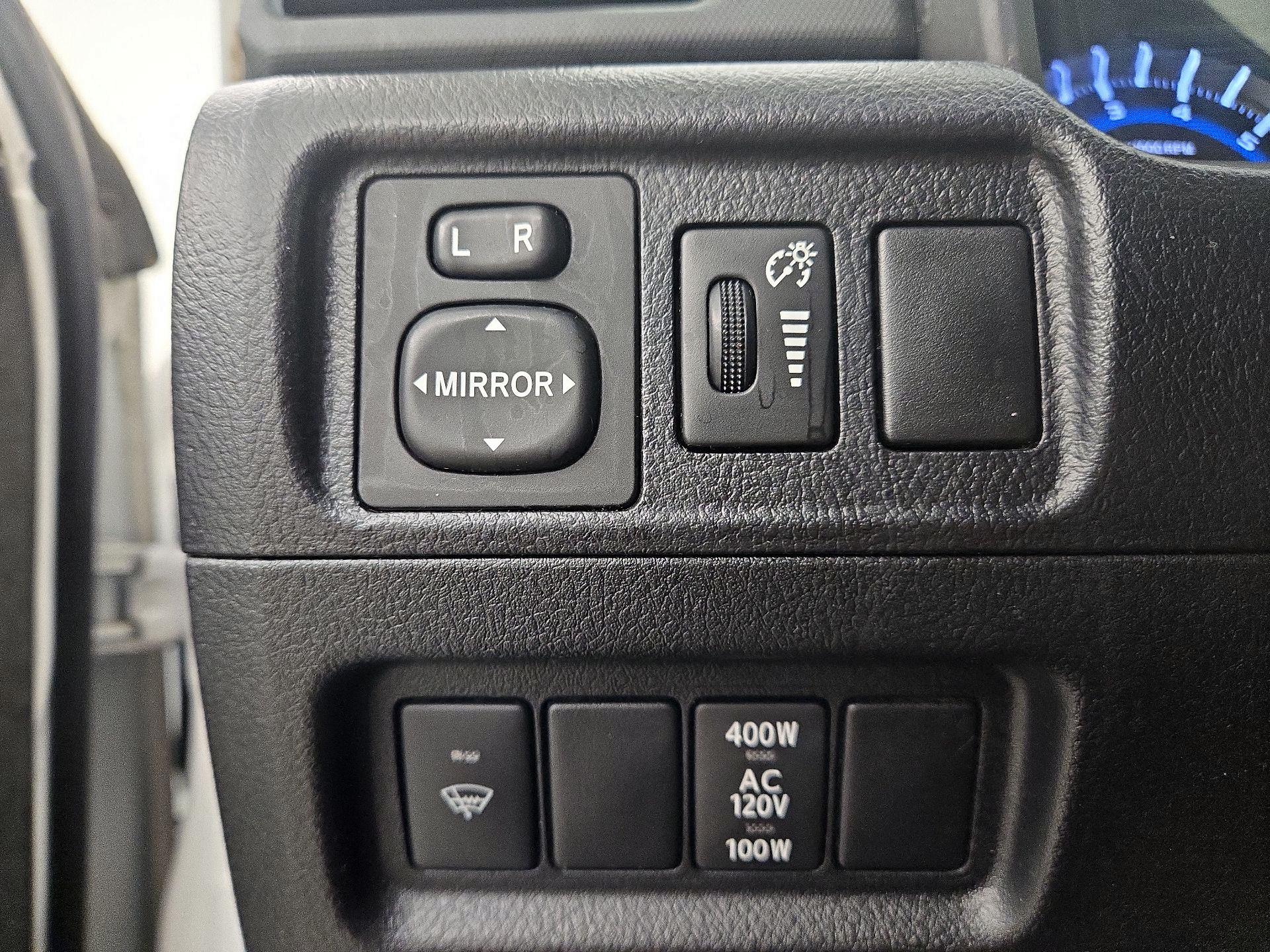 Thumbnail: 2019 Toyota 4Runner - 13