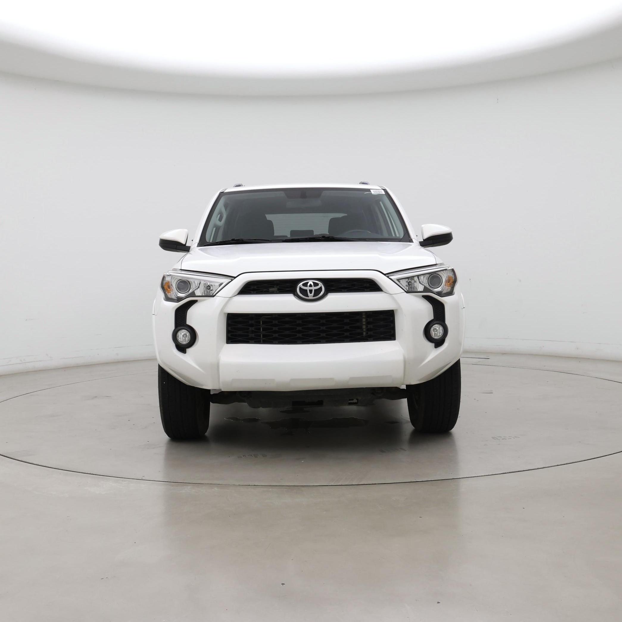 Thumbnail: 2019 Toyota 4Runner - 5