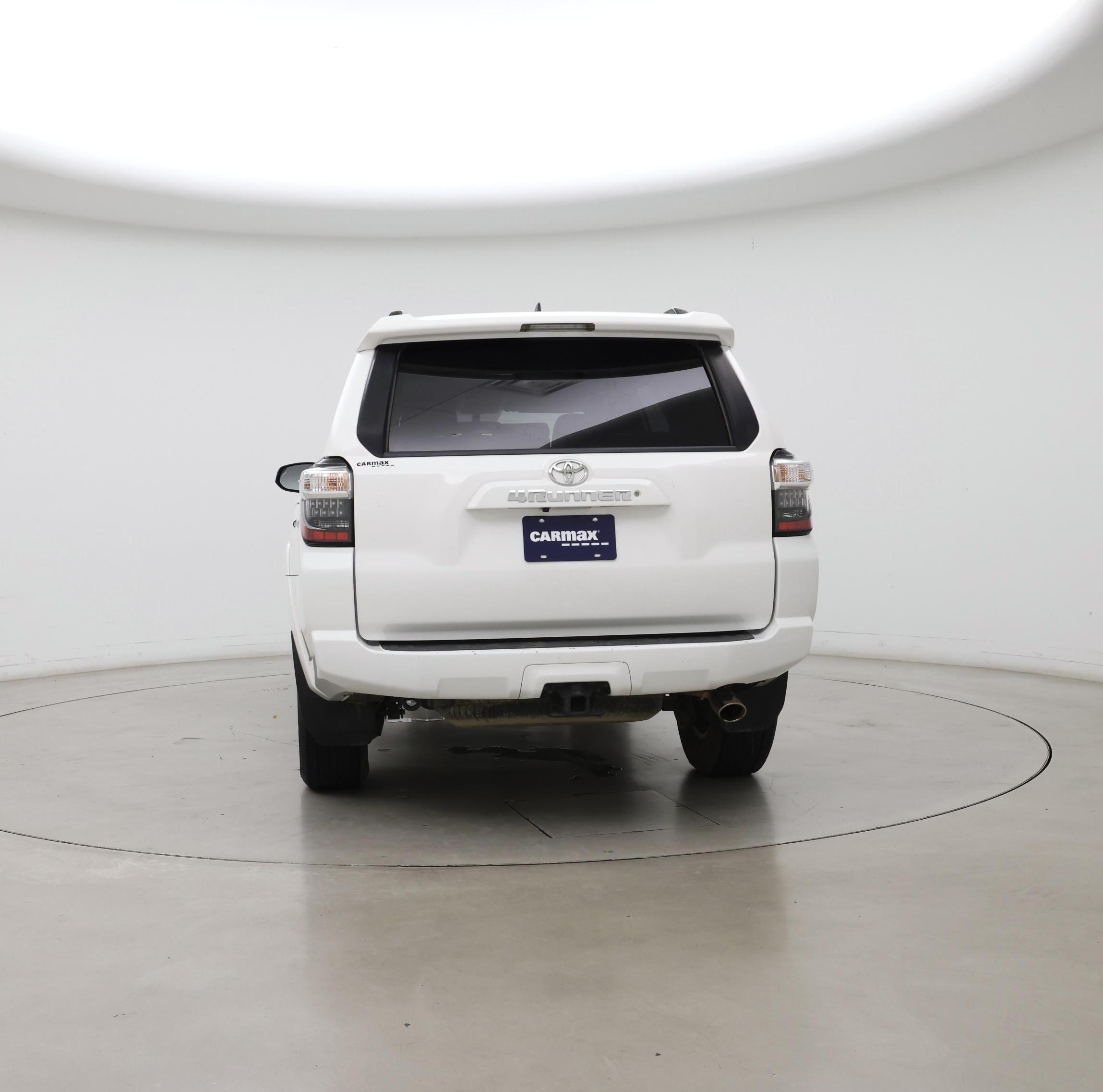Thumbnail: 2019 Toyota 4Runner - 6