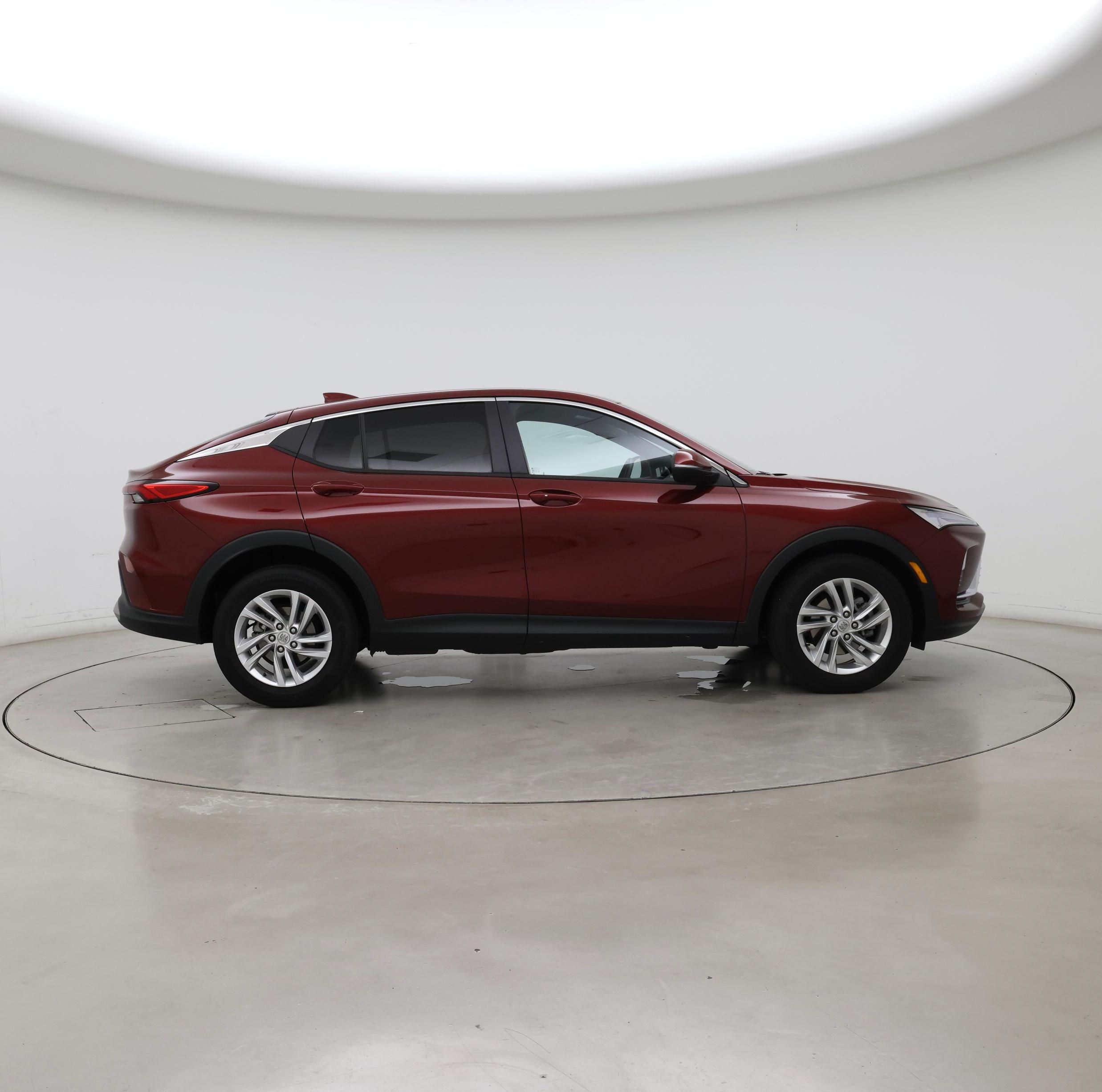 Thumbnail: 2024 Buick Envista - 7