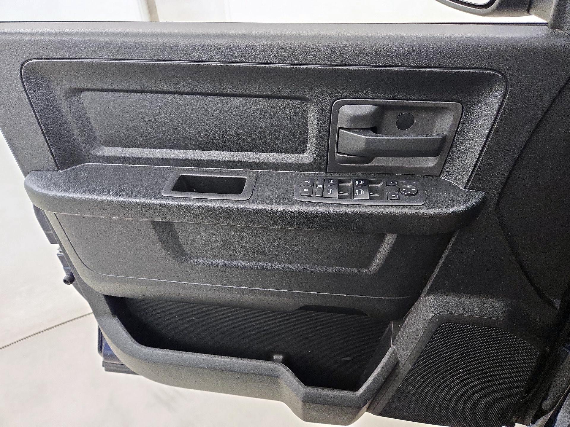 Thumbnail: 2018 RAM 1500 - 12