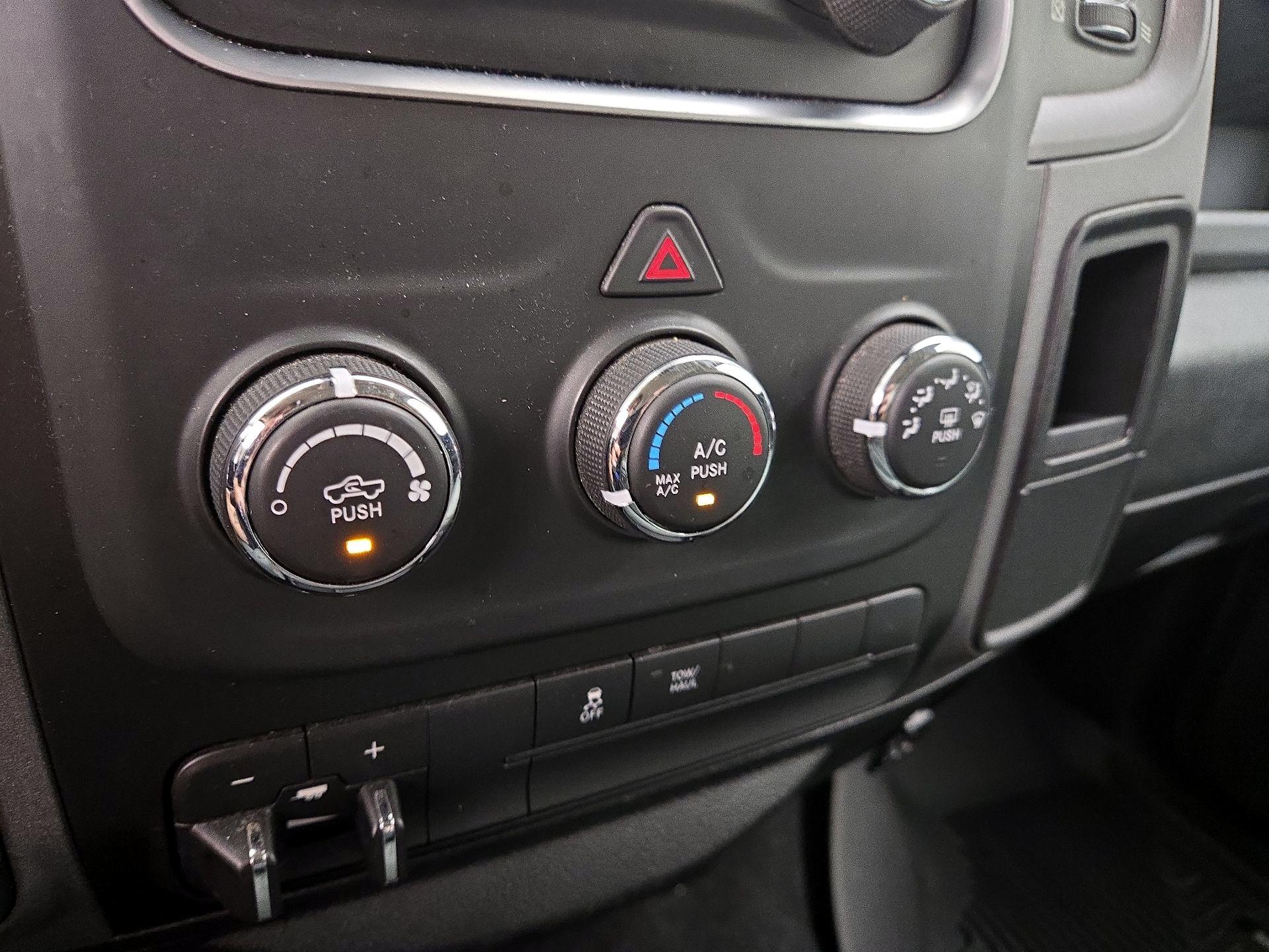 Thumbnail: 2018 RAM 1500 - 16