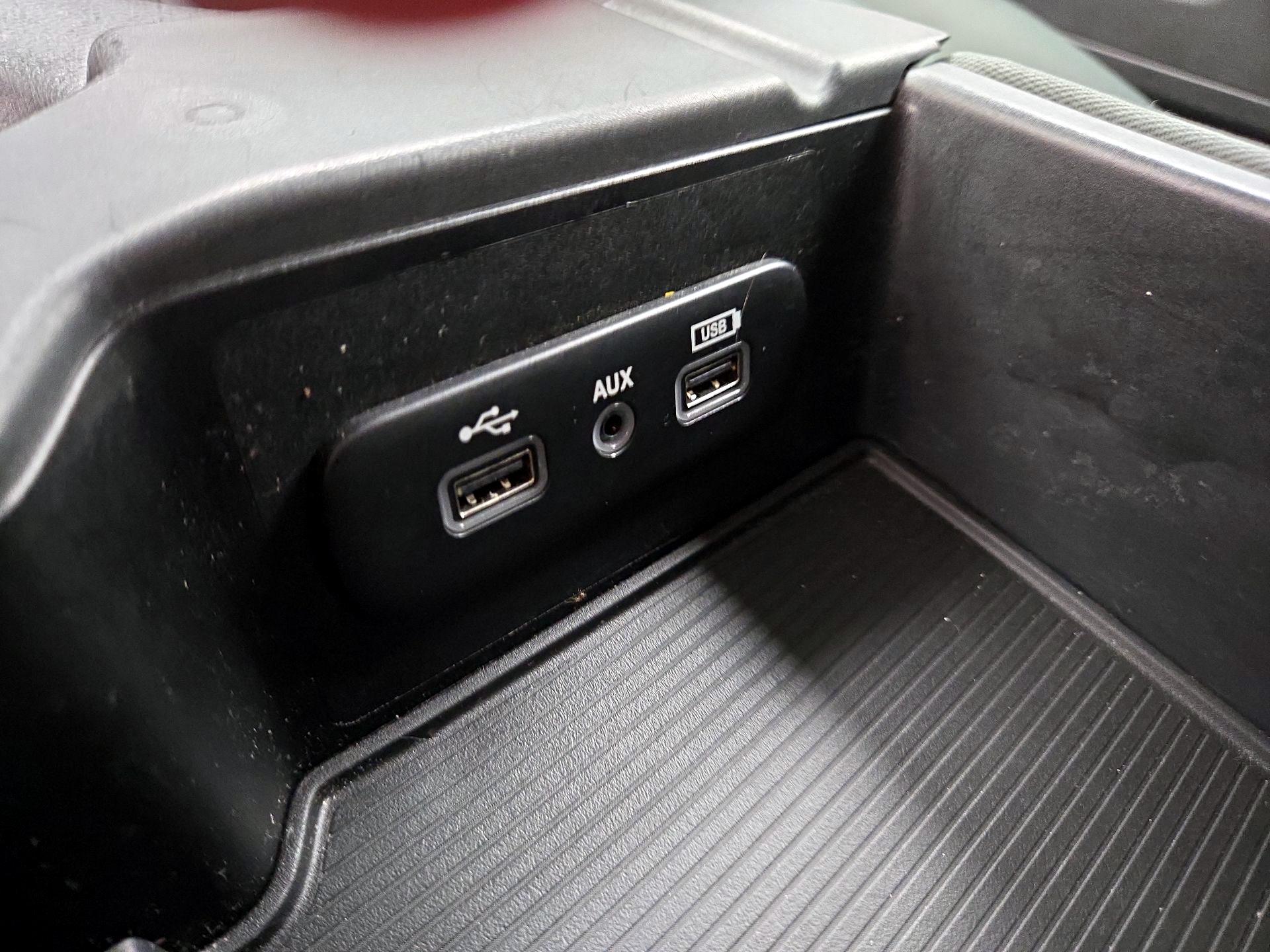 Thumbnail: 2018 RAM 1500 - 18