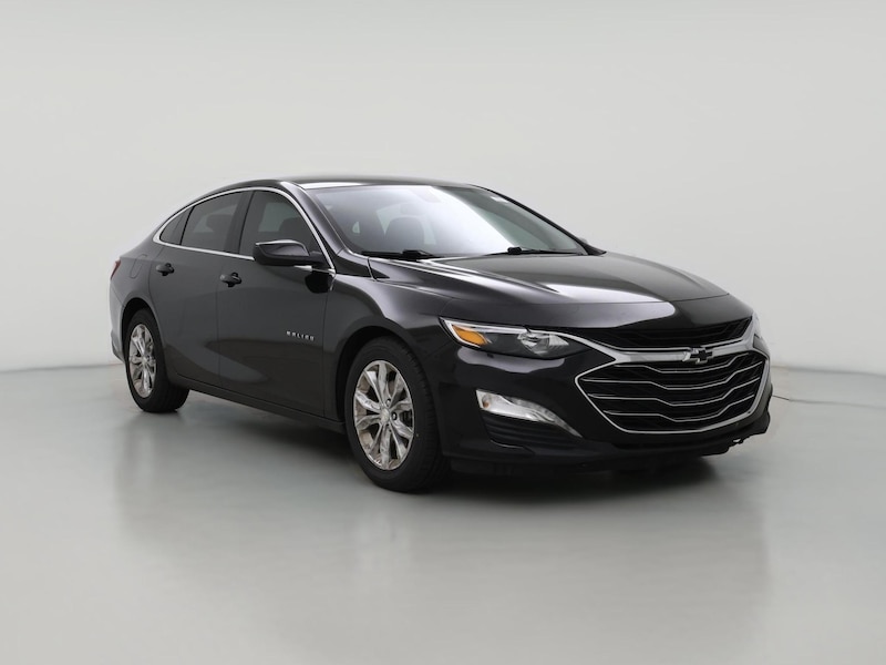 2020 Chevrolet Malibu LT -
                  Huntsville, AL