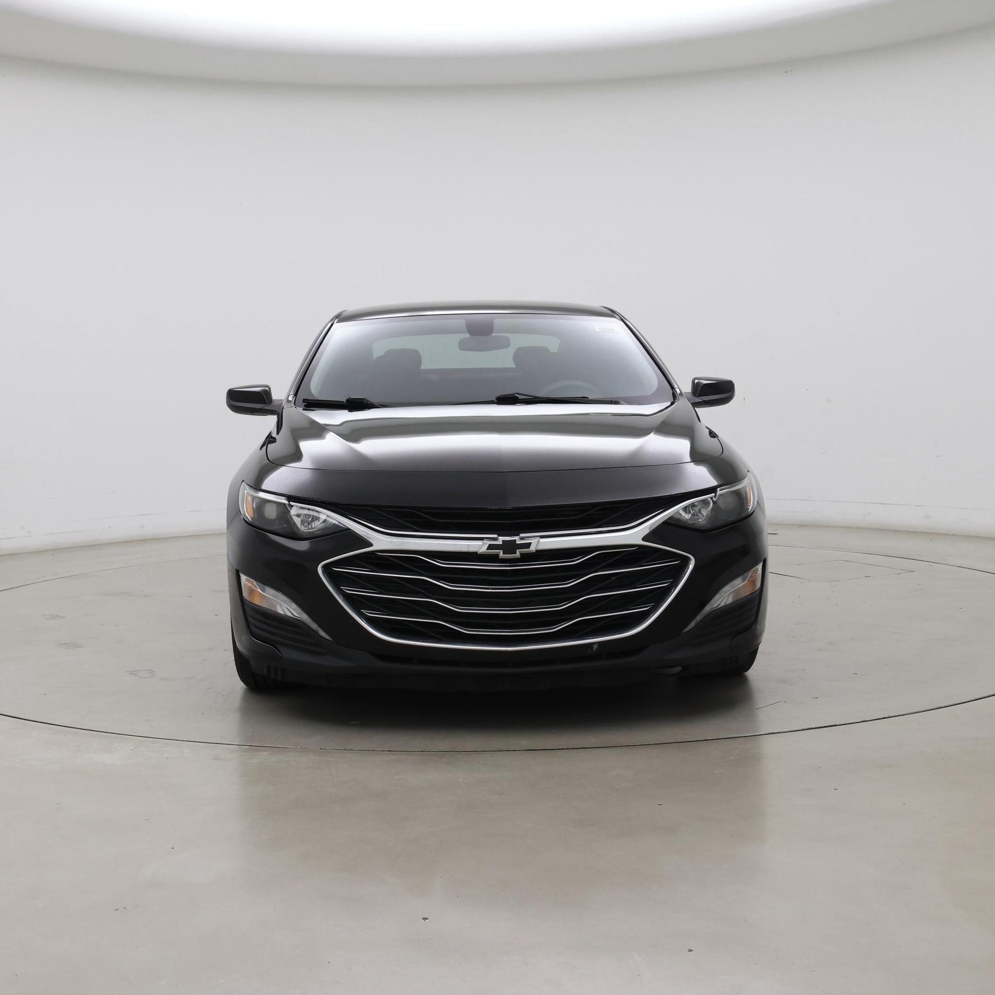 Thumbnail: 2020 Chevrolet Malibu - 5