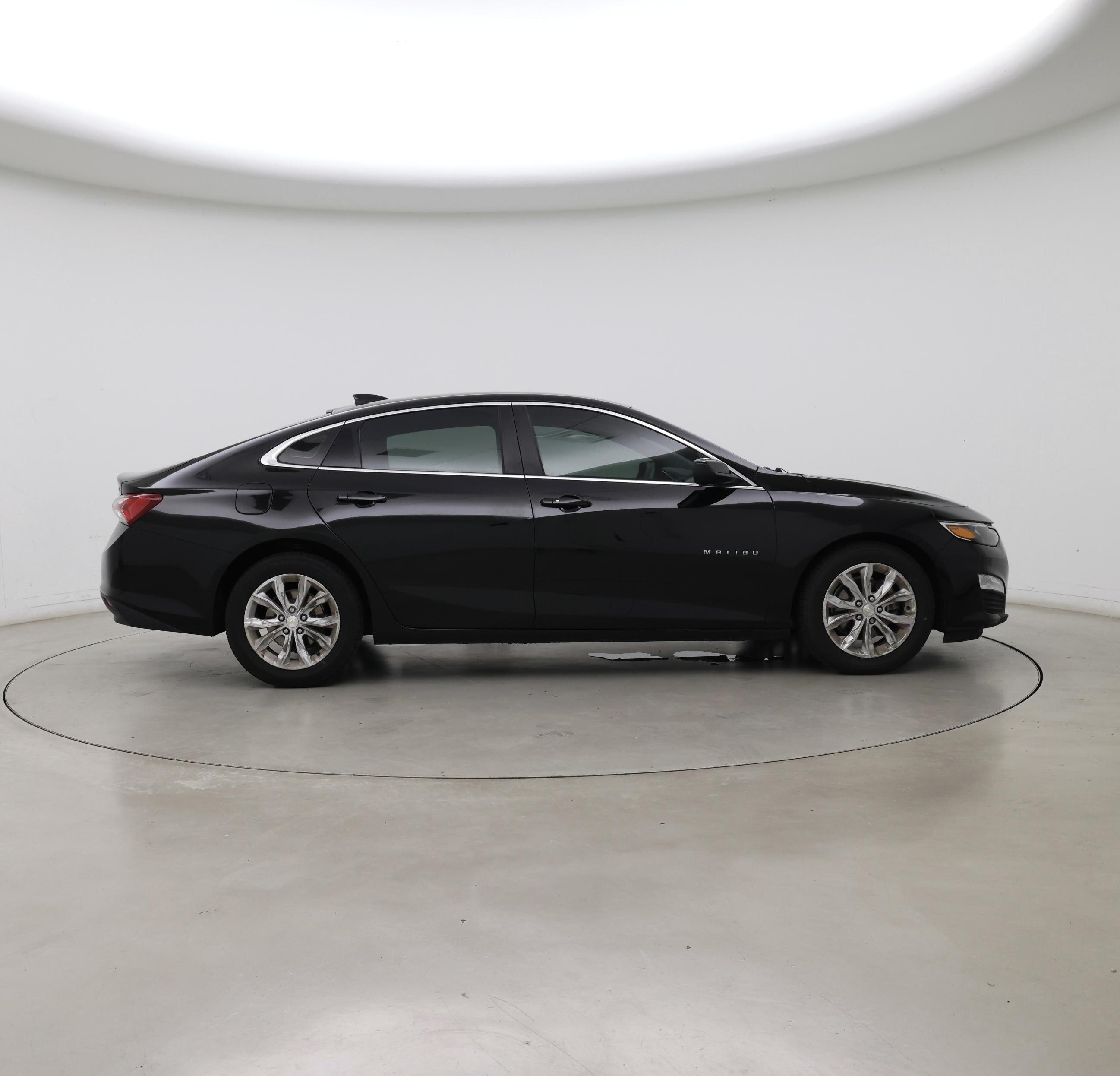 Thumbnail: 2020 Chevrolet Malibu - 7