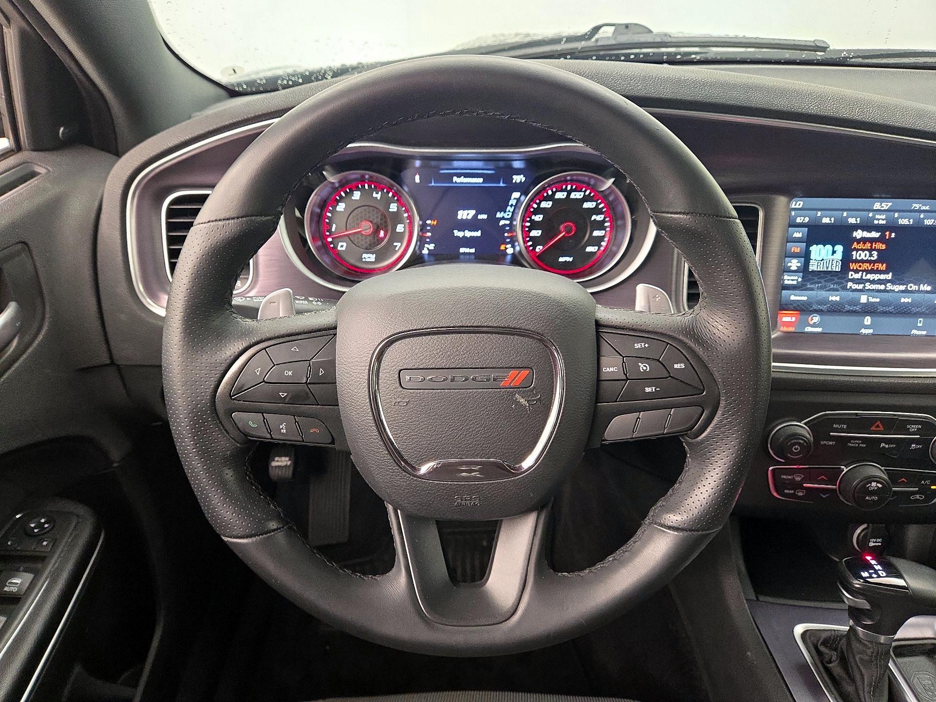 Thumbnail: 2018 Dodge Charger - 10
