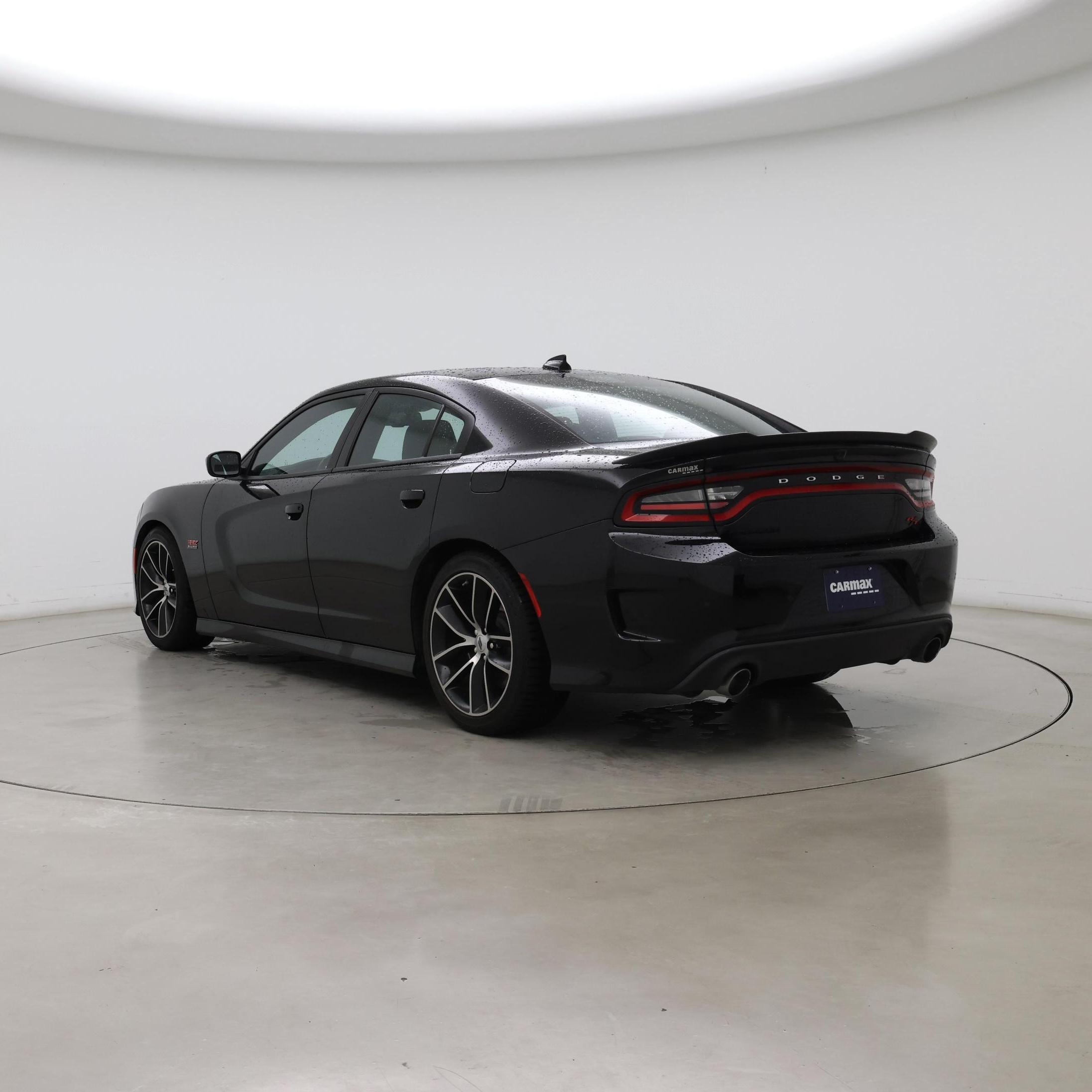 Thumbnail: 2018 Dodge Charger - 2