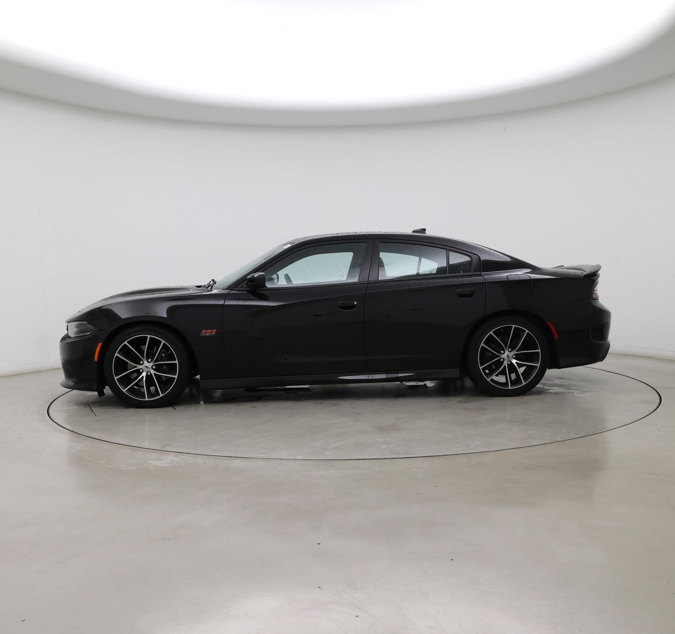Thumbnail: 2018 Dodge Charger - 3