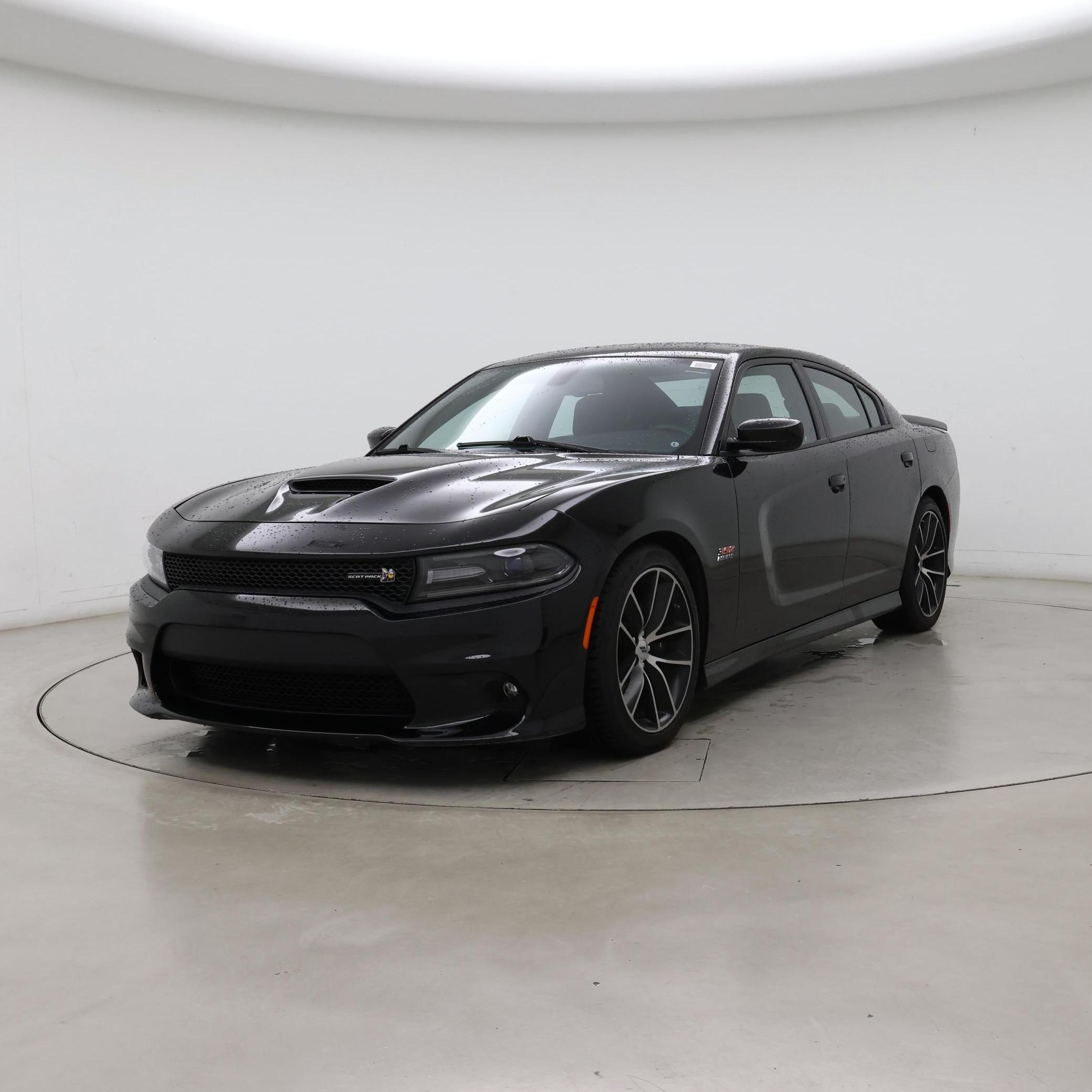 Thumbnail: 2018 Dodge Charger - 4