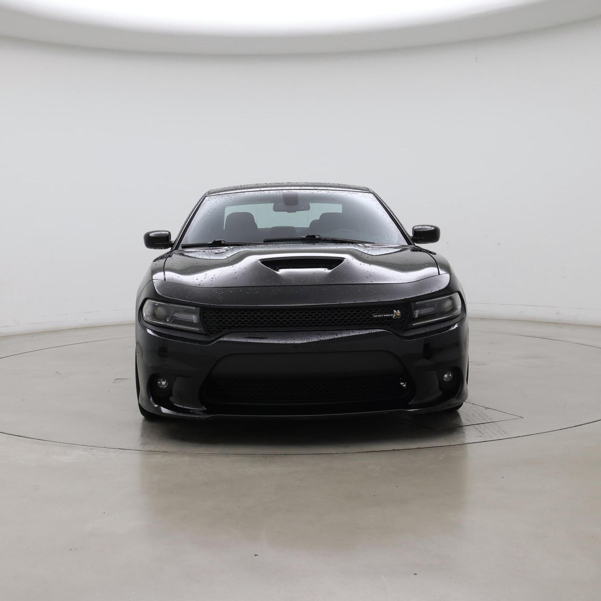 Thumbnail: 2018 Dodge Charger - 5