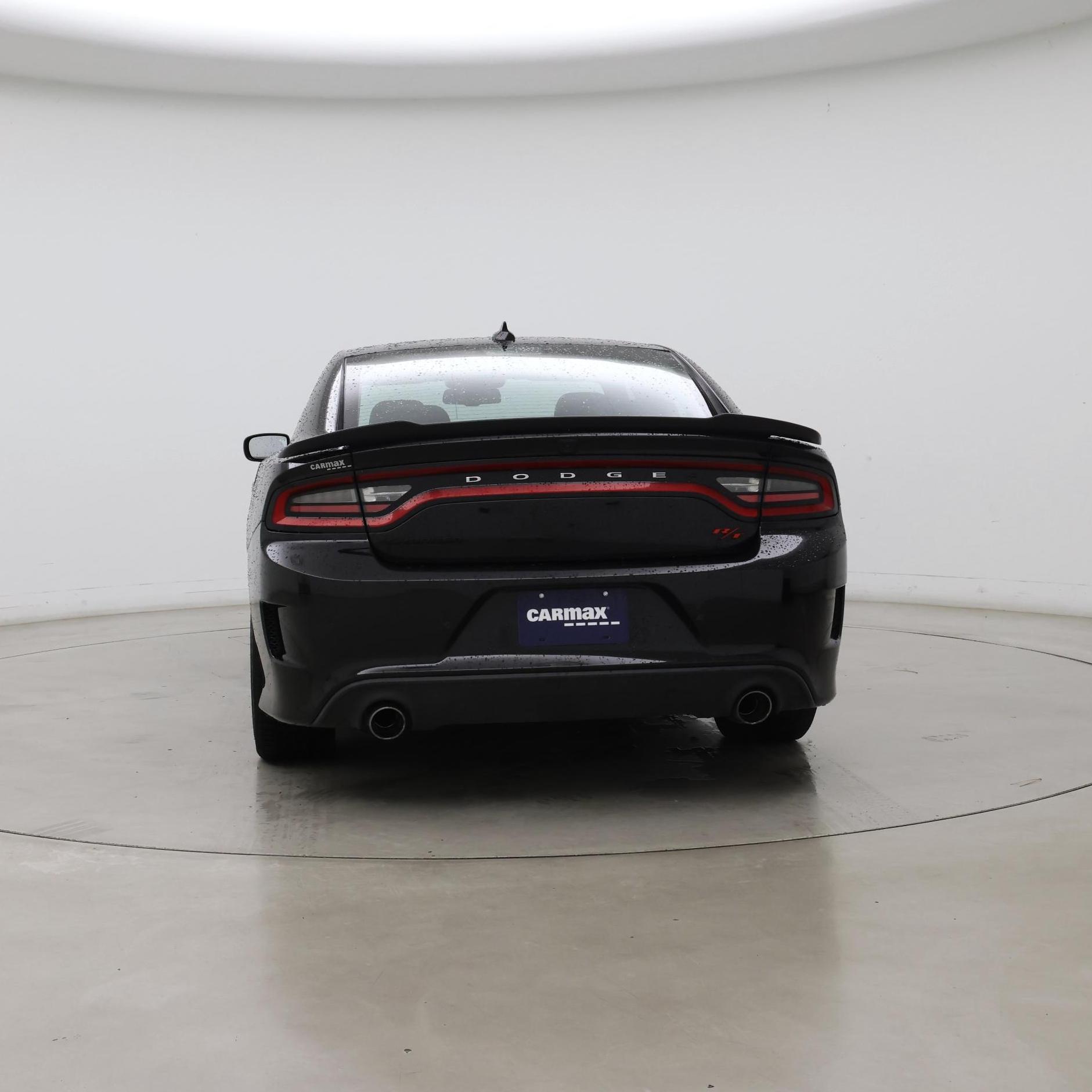 Thumbnail: 2018 Dodge Charger - 6