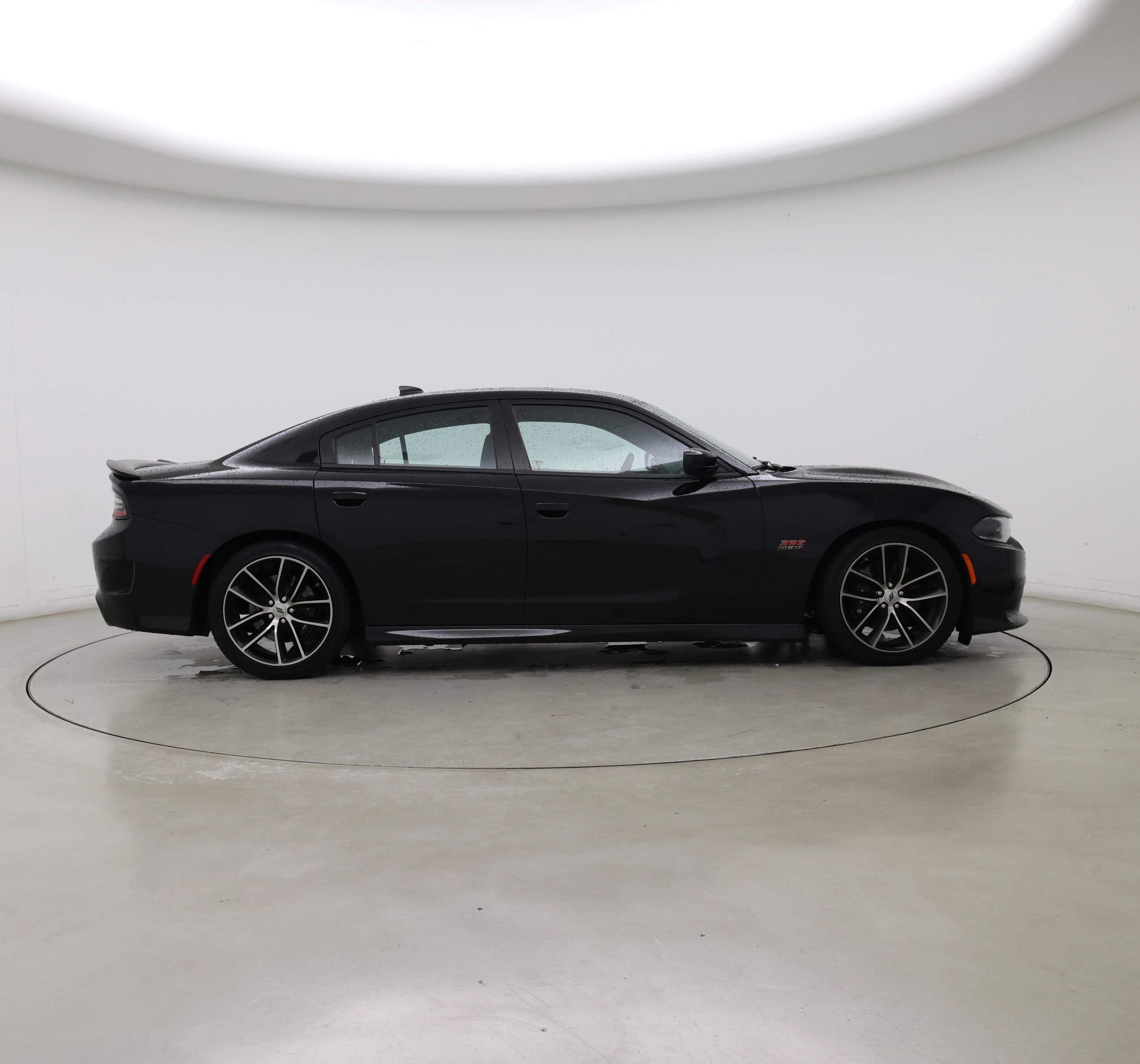 Thumbnail: 2018 Dodge Charger - 7