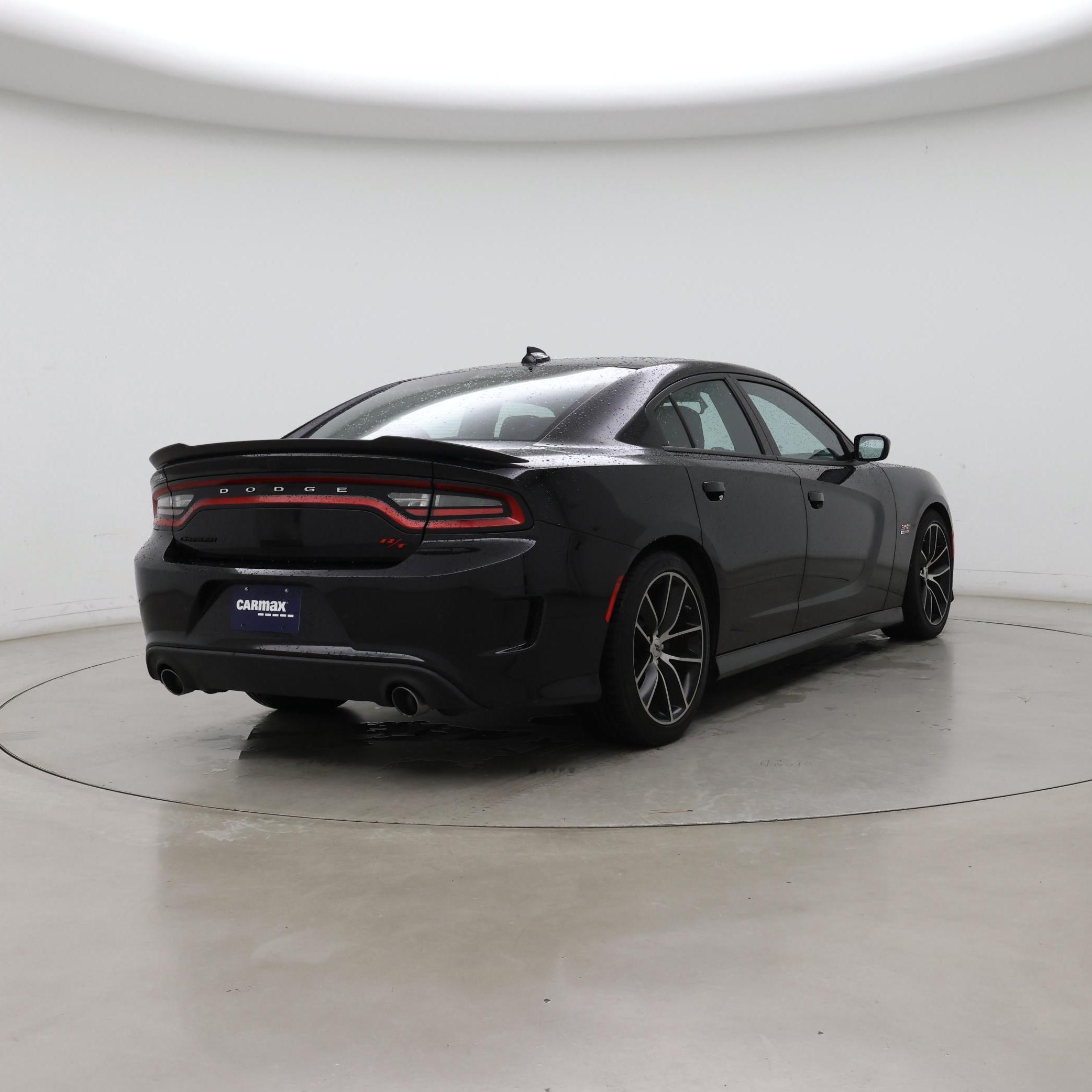Thumbnail: 2018 Dodge Charger - 8
