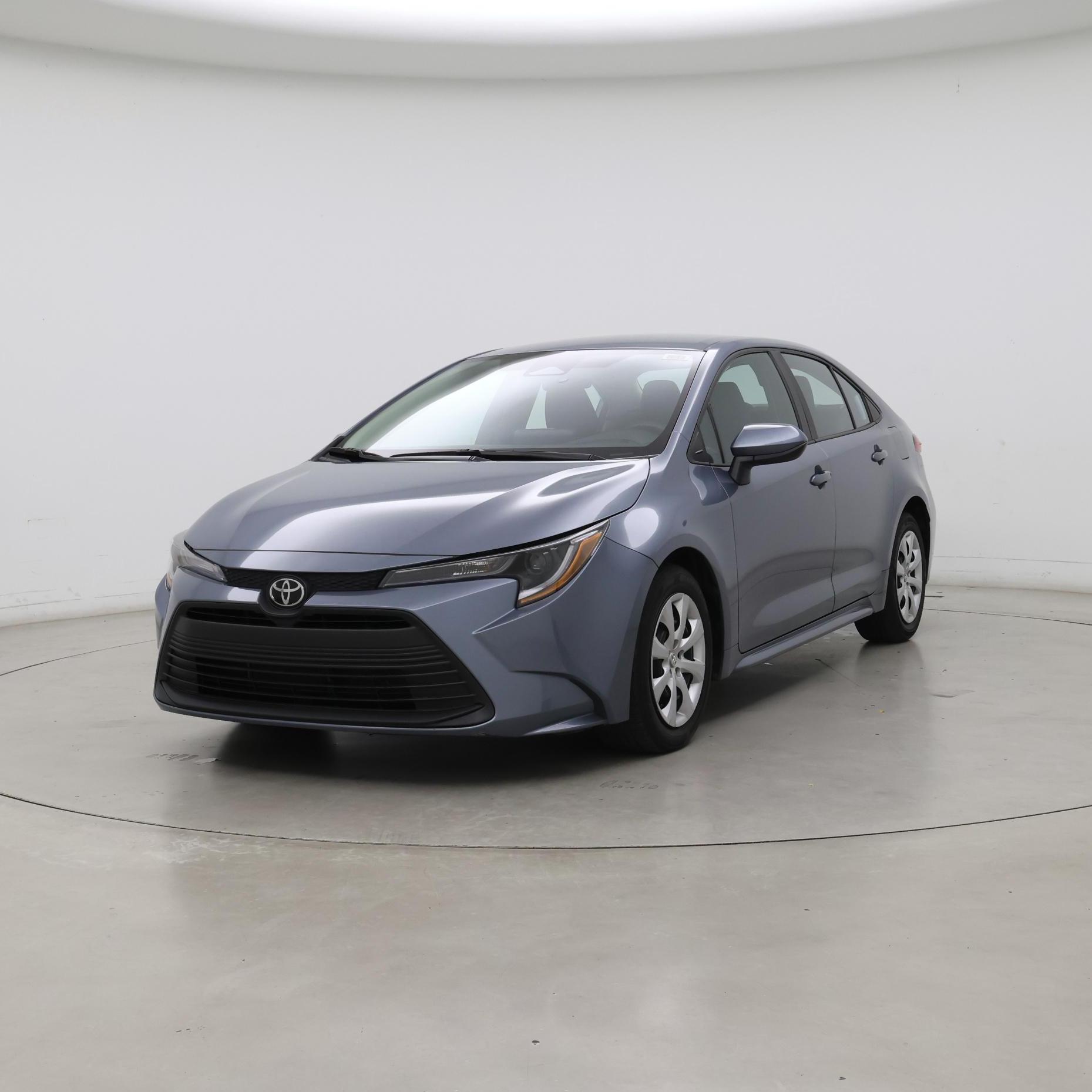 Thumbnail: 2023 Toyota Corolla - 4