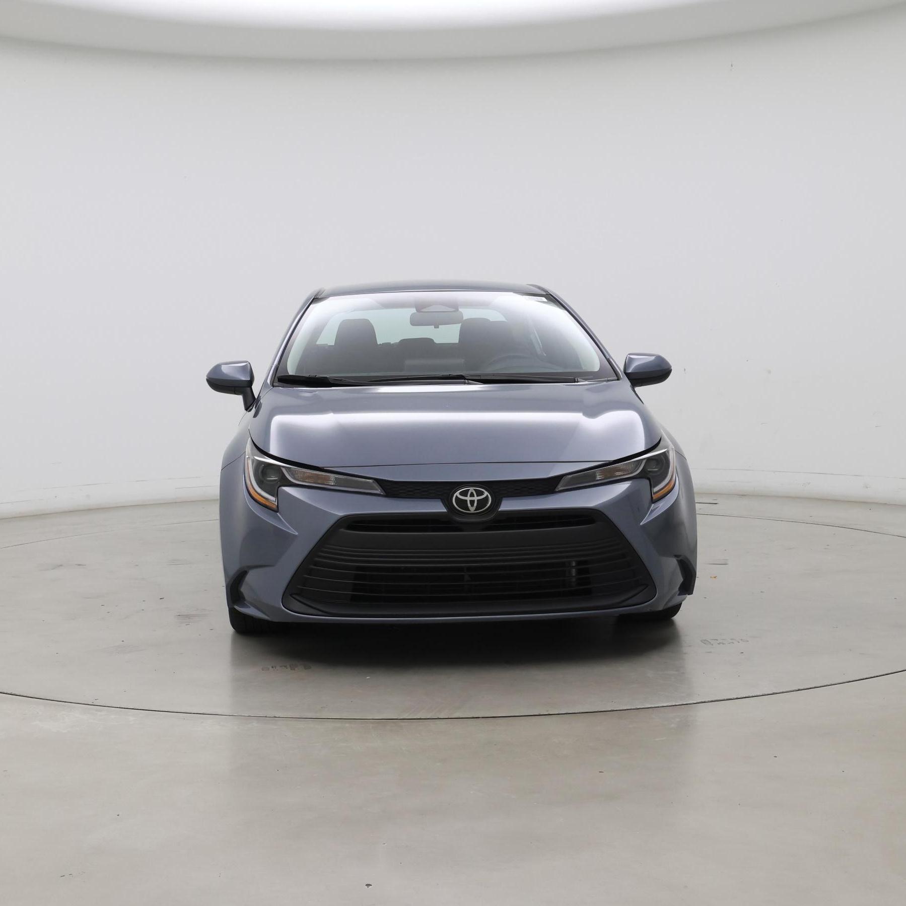 Thumbnail: 2023 Toyota Corolla - 5