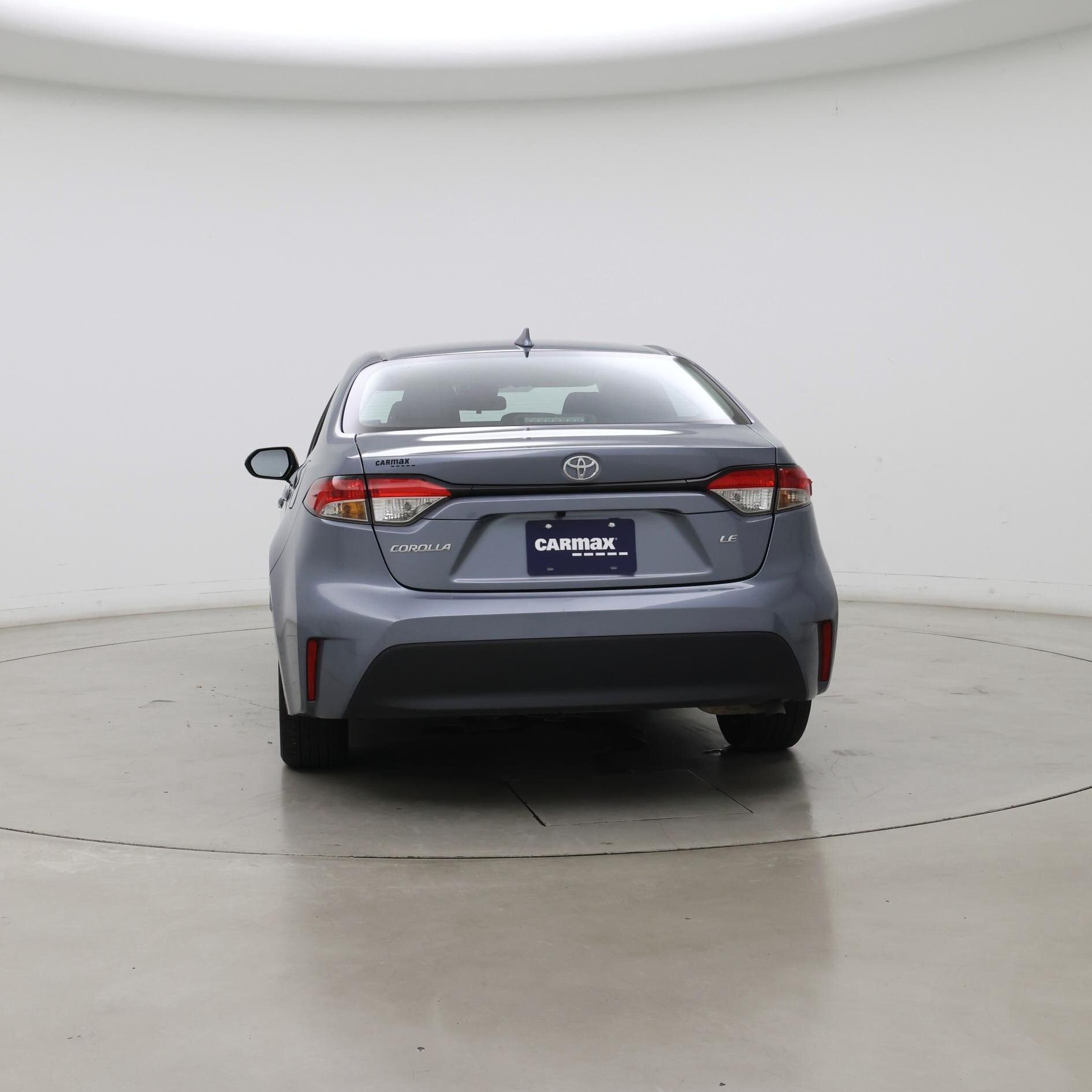 Thumbnail: 2023 Toyota Corolla - 6