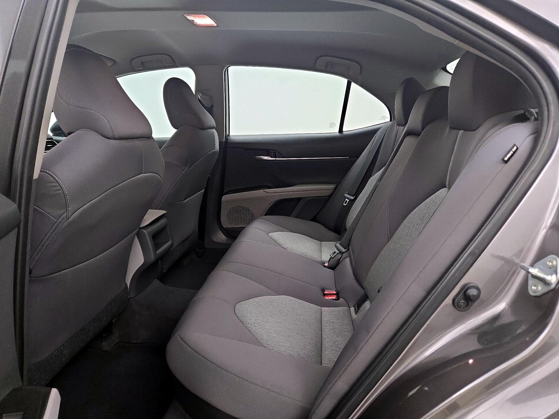 Thumbnail: 2021 Toyota Camry - 19