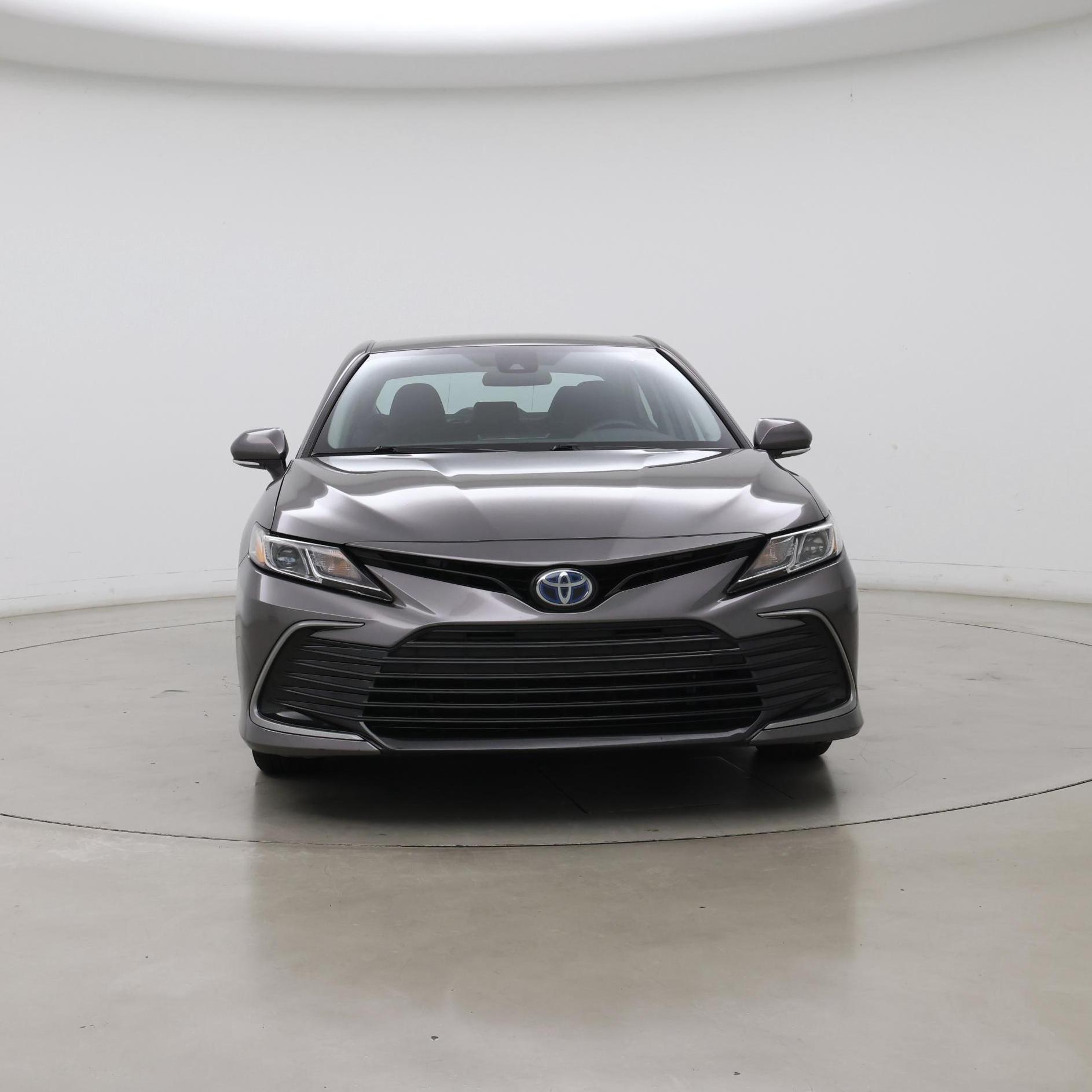 Thumbnail: 2021 Toyota Camry - 5