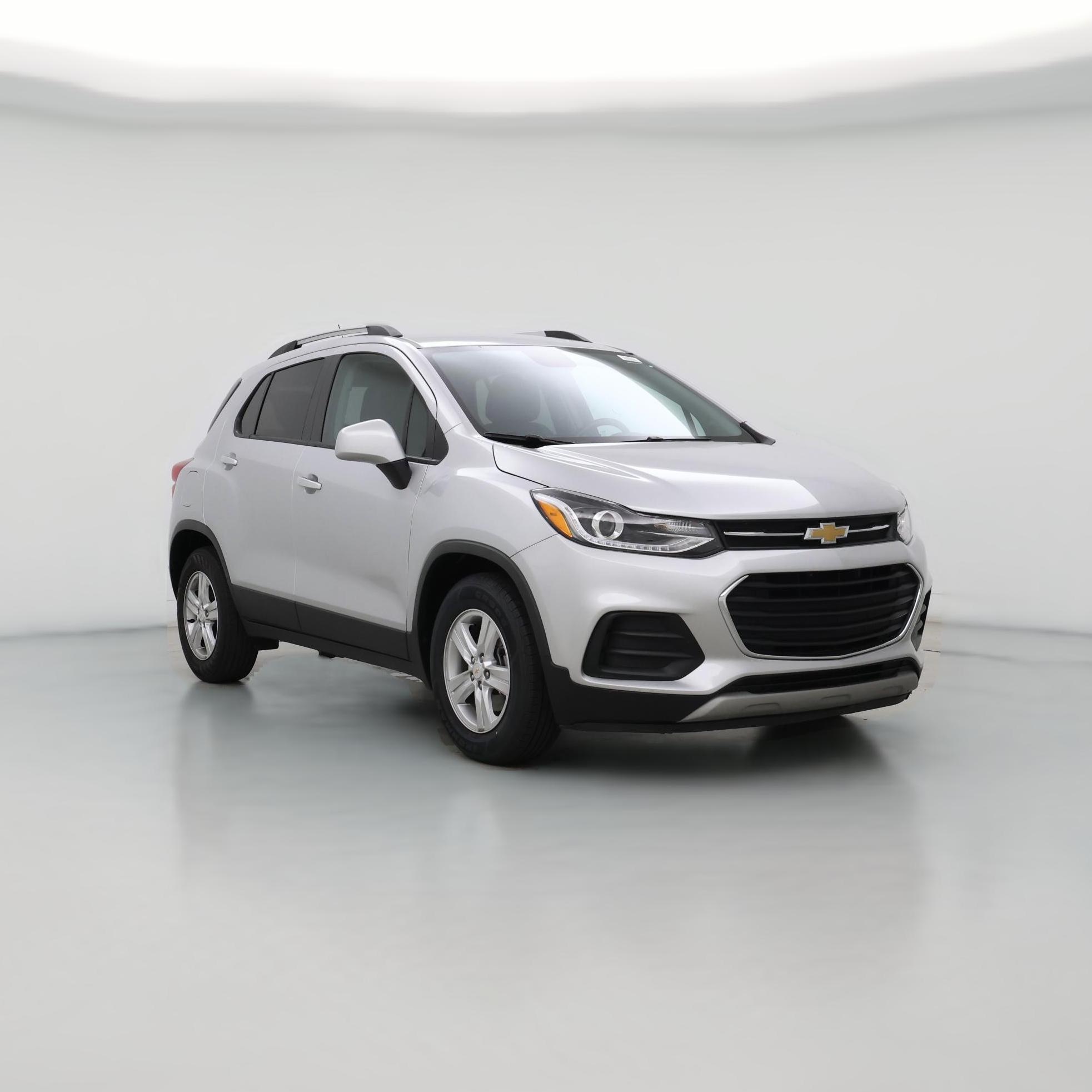 Thumbnail: 2022 Chevrolet Trax - 1