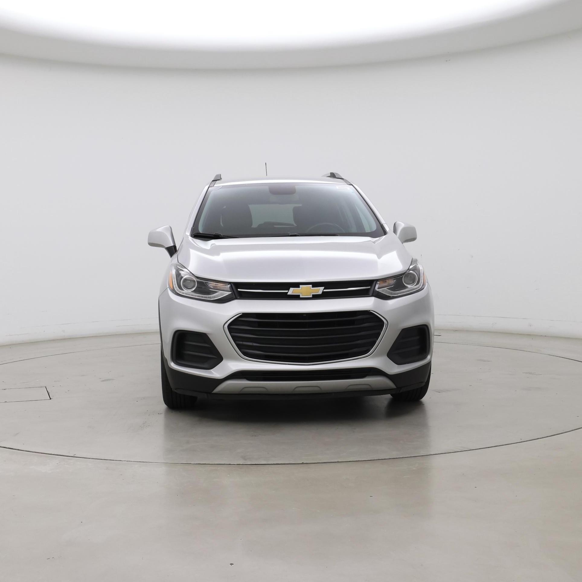 Thumbnail: 2022 Chevrolet Trax - 5