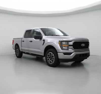 2023 Ford F150 XL