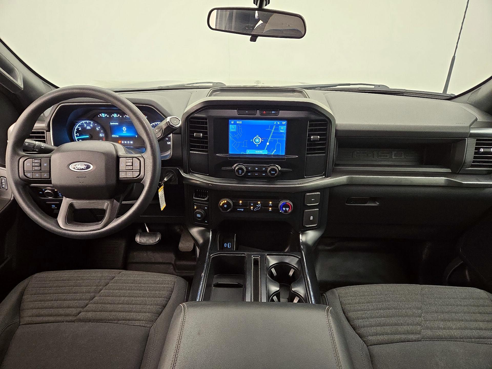 Thumbnail: 2023 Ford F-150 - 9