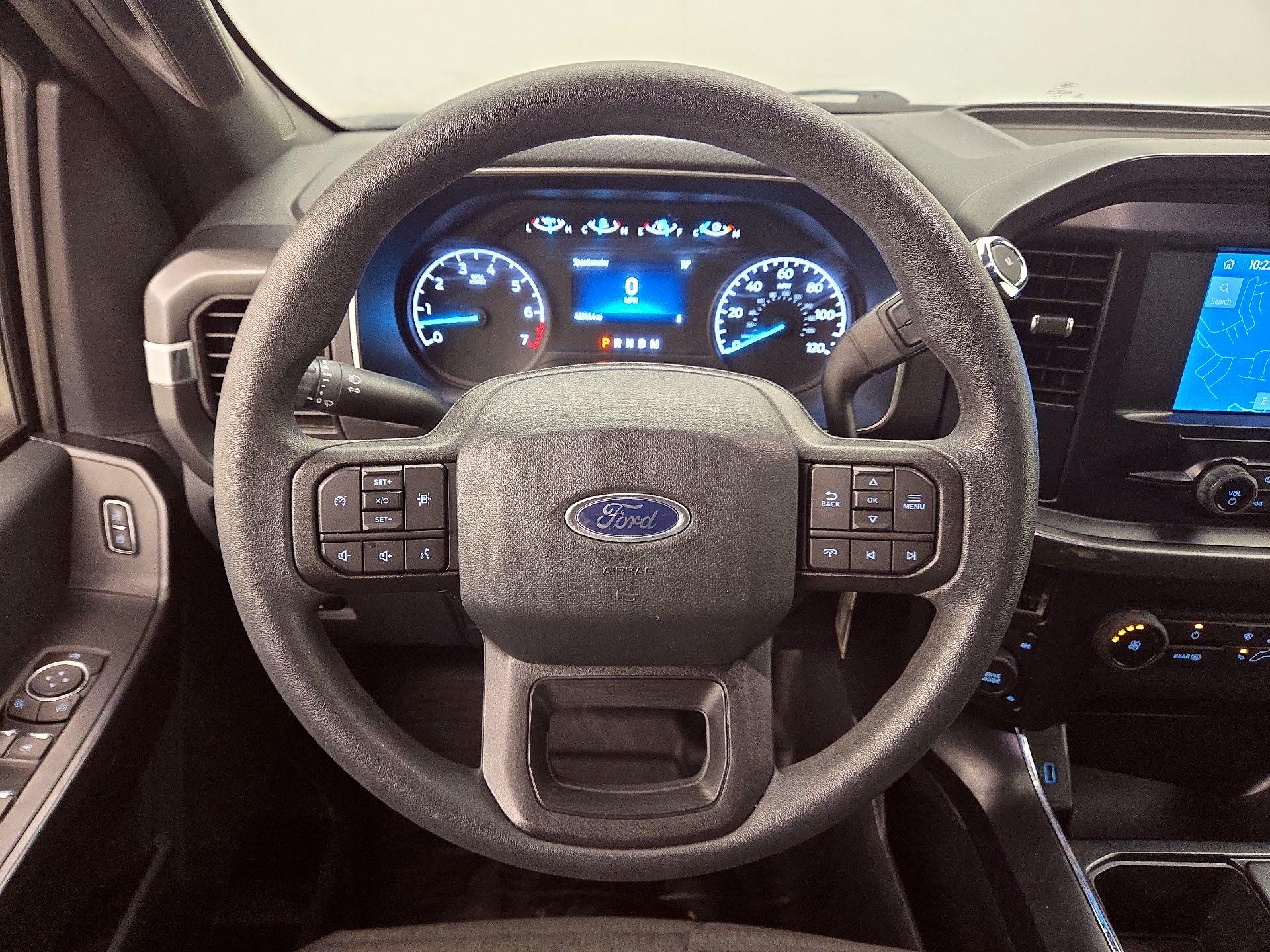 Thumbnail: 2023 Ford F-150 - 10