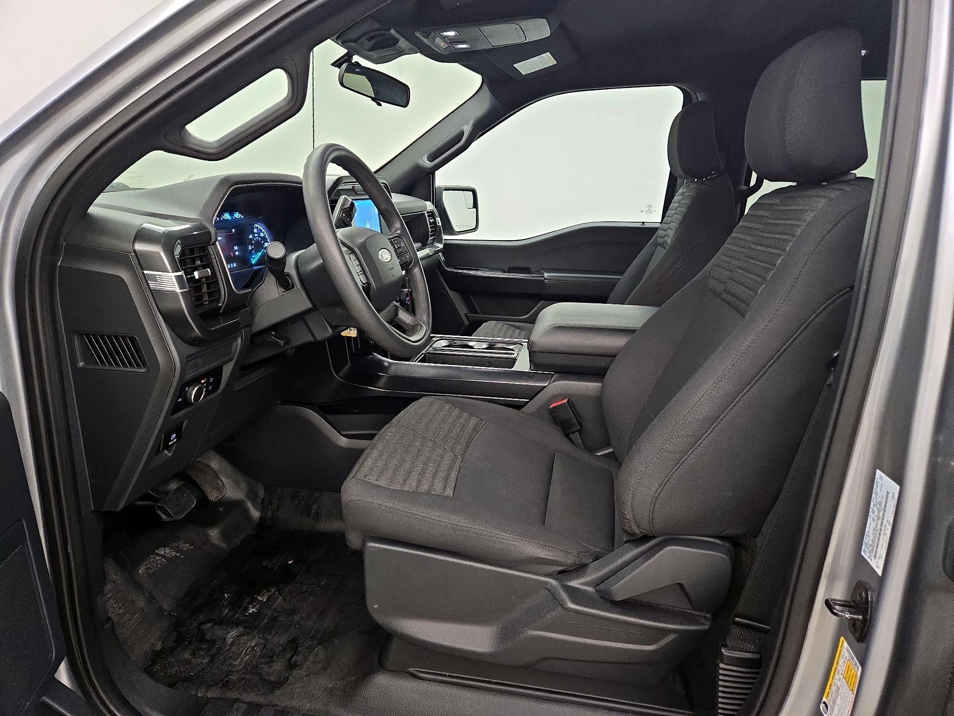 Thumbnail: 2023 Ford F-150 - 11