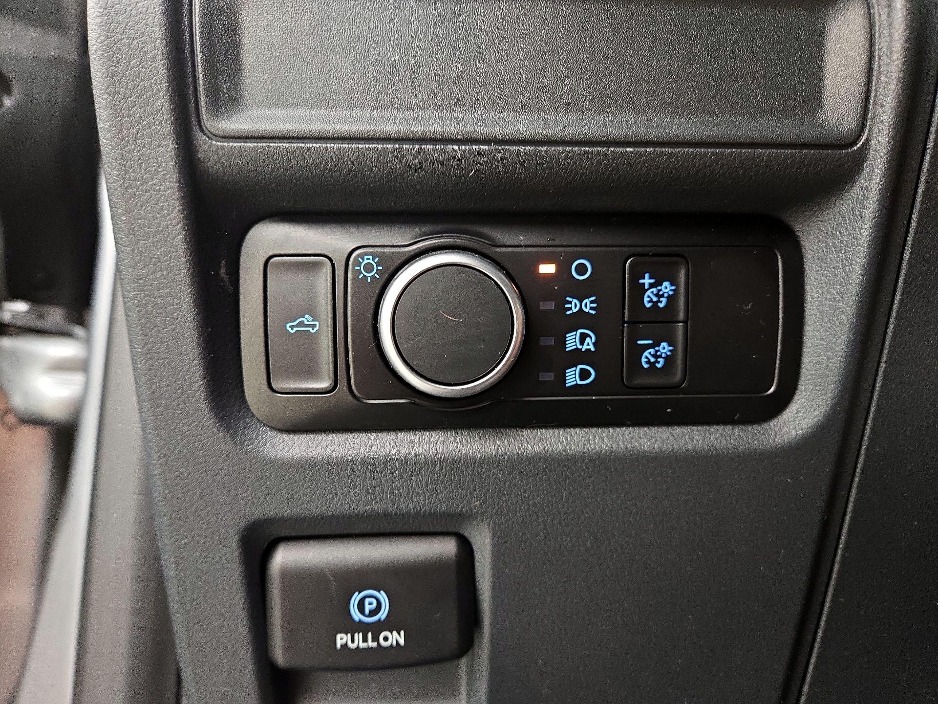 Thumbnail: 2023 Ford F-150 - 13