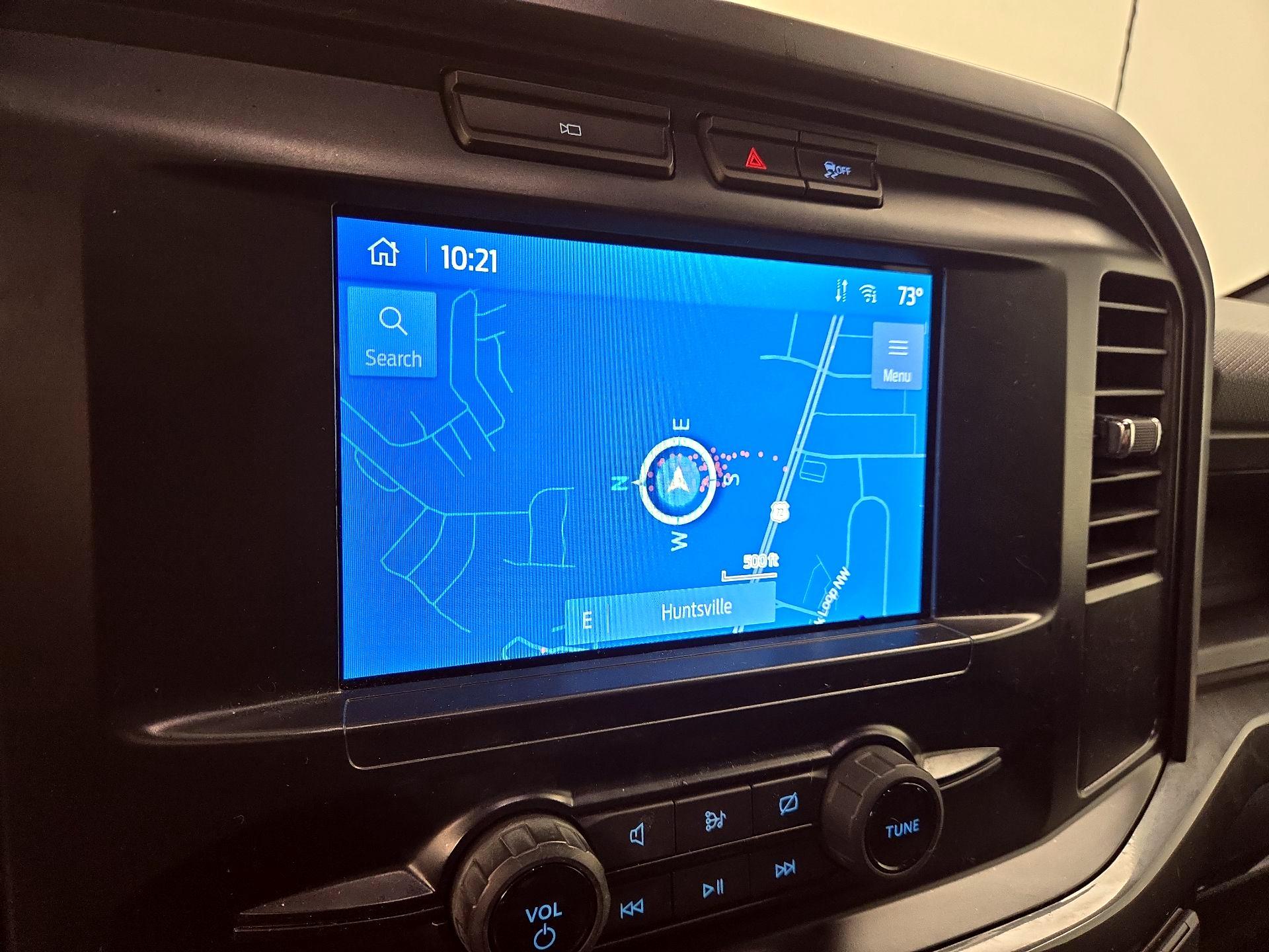 Thumbnail: 2023 Ford F-150 - 14