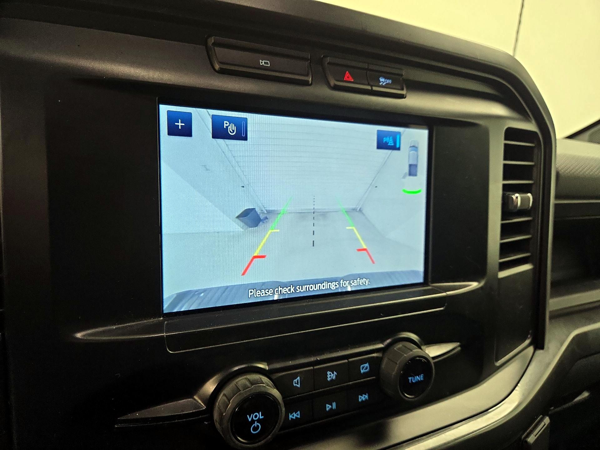 Thumbnail: 2023 Ford F-150 - 15