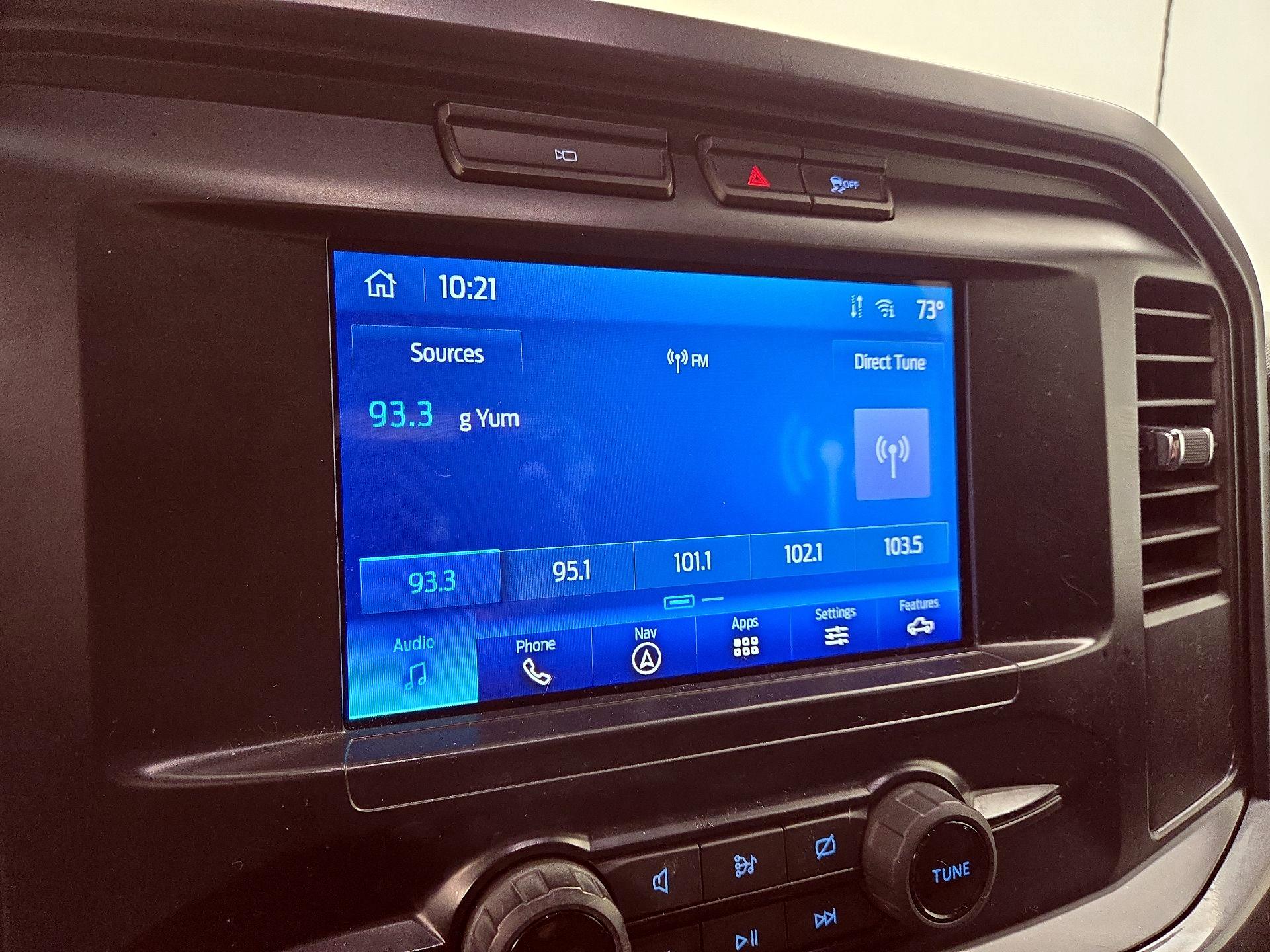 Thumbnail: 2023 Ford F-150 - 16