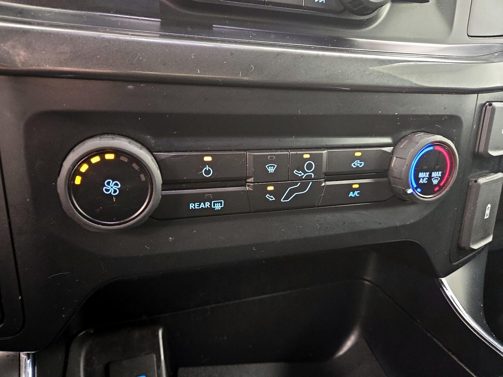 Thumbnail: 2023 Ford F-150 - 17