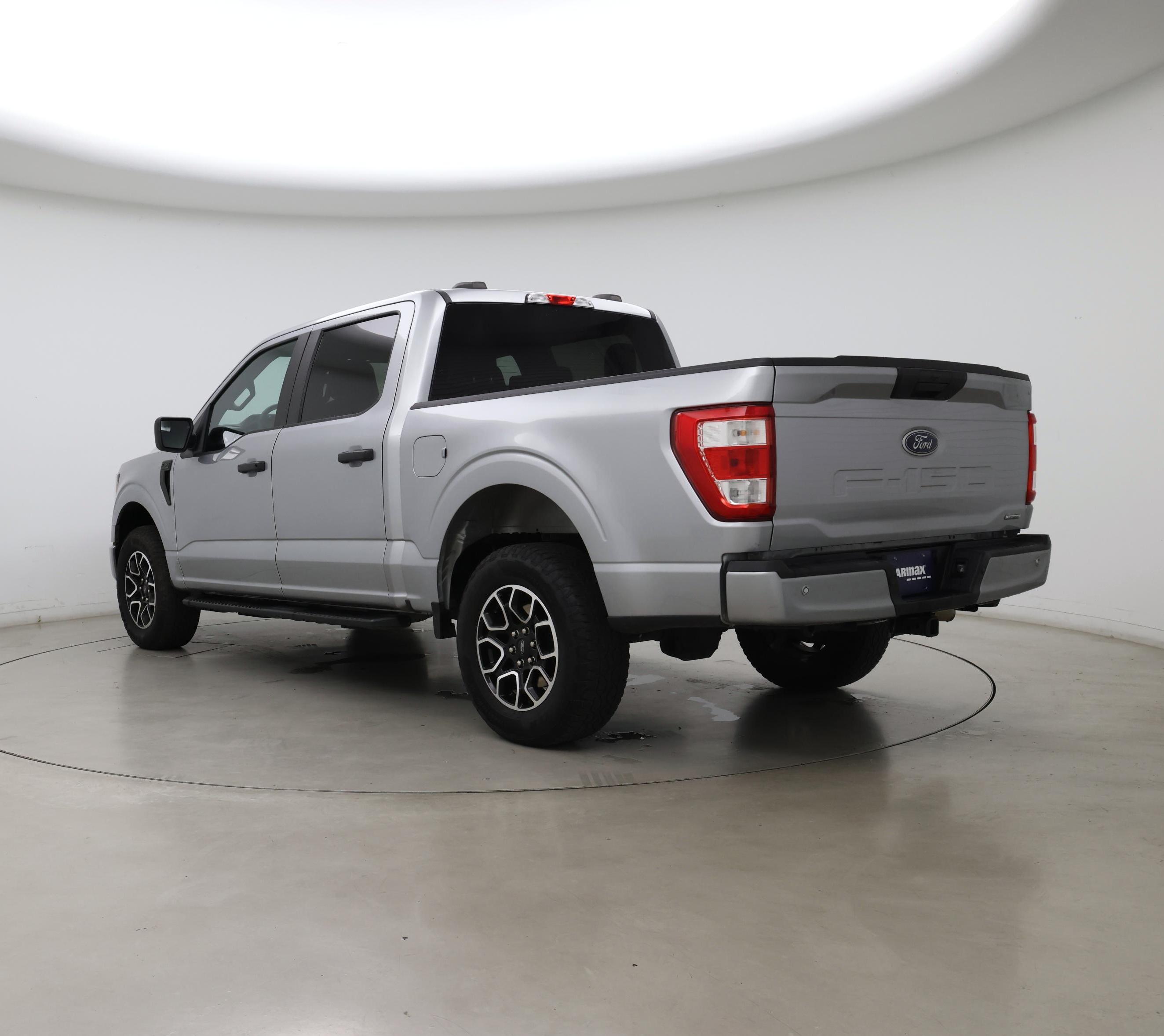 Thumbnail: 2023 Ford F-150 - 2