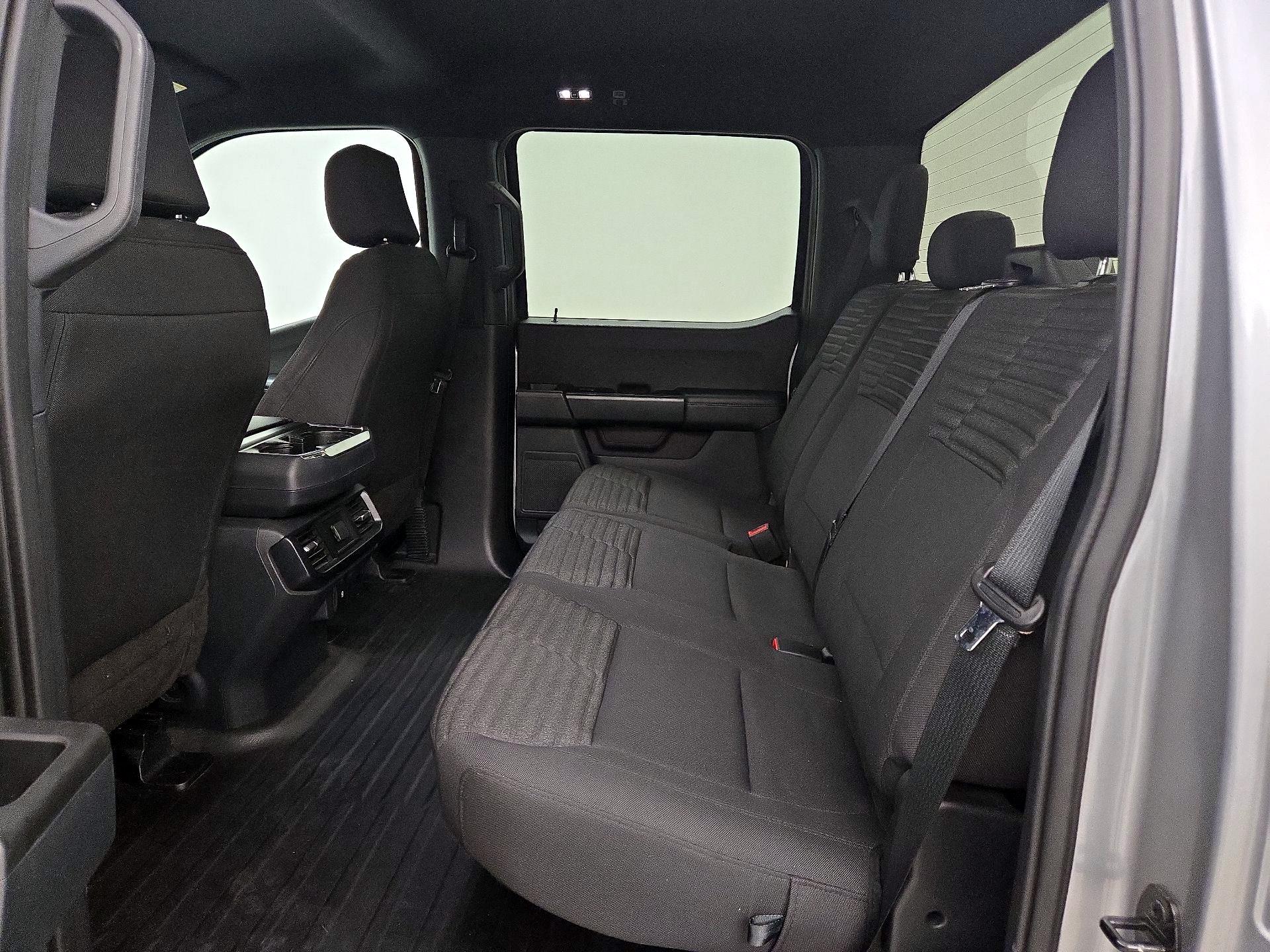 Thumbnail: 2023 Ford F-150 - 20