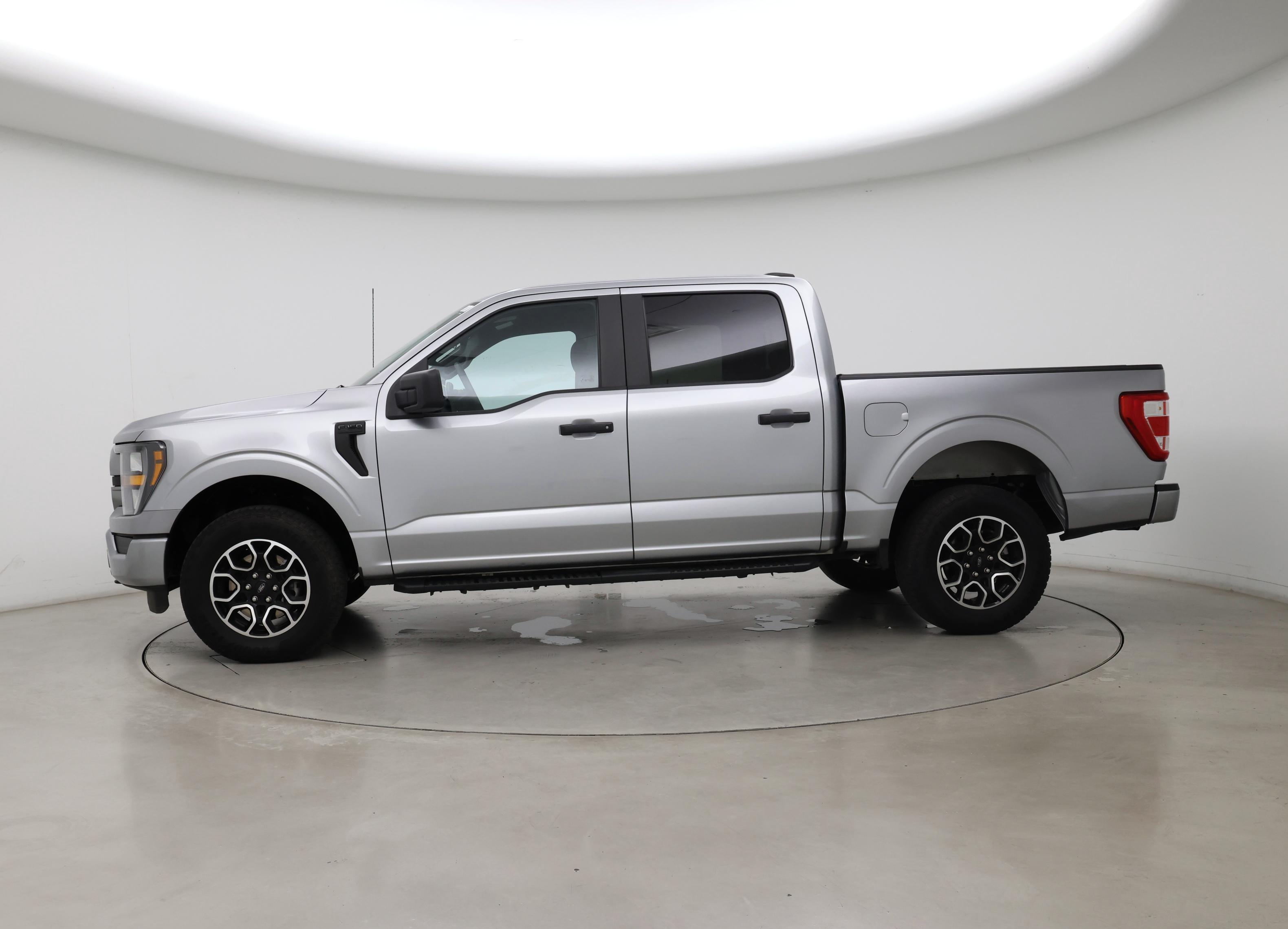 Thumbnail: 2023 Ford F-150 - 3