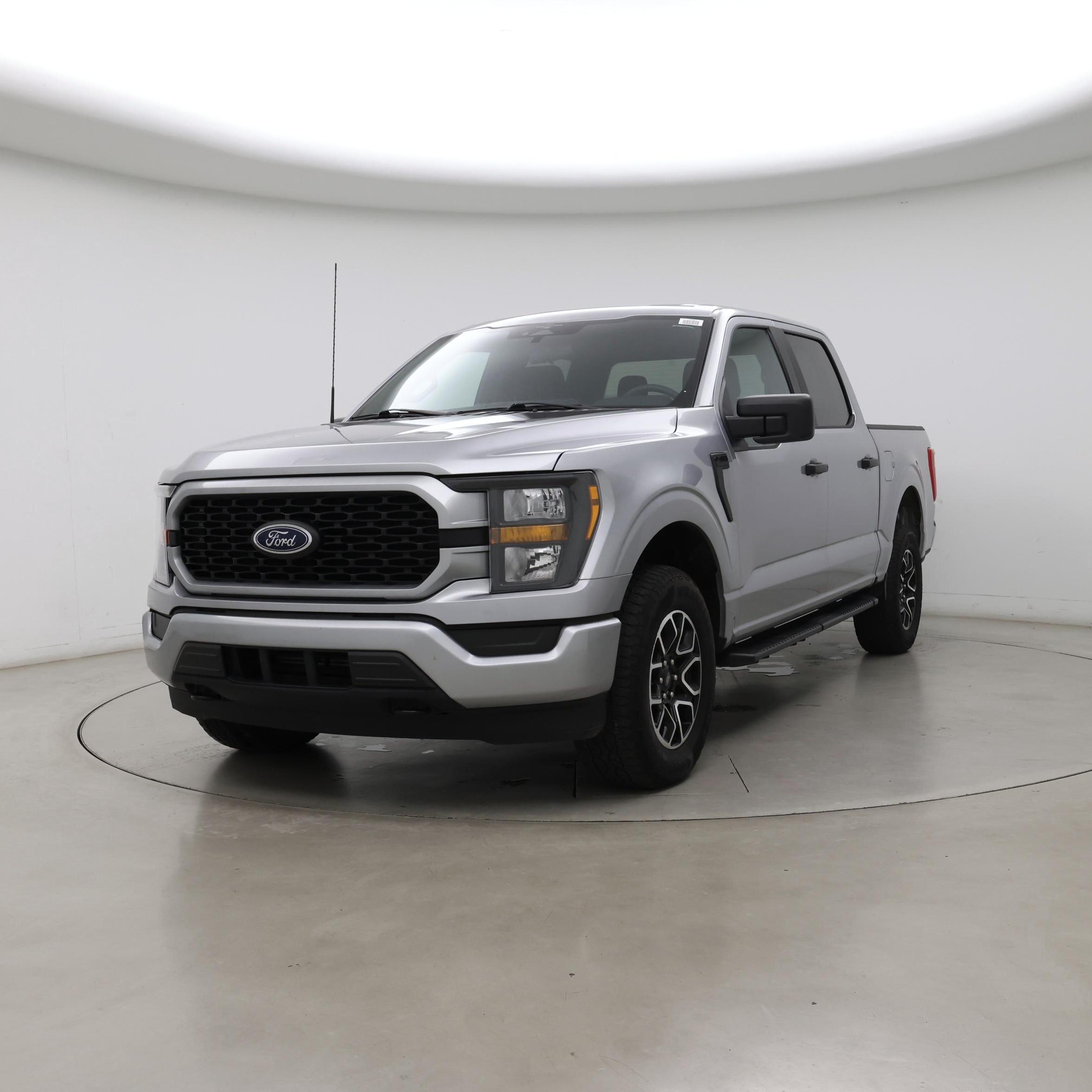 Thumbnail: 2023 Ford F-150 - 4