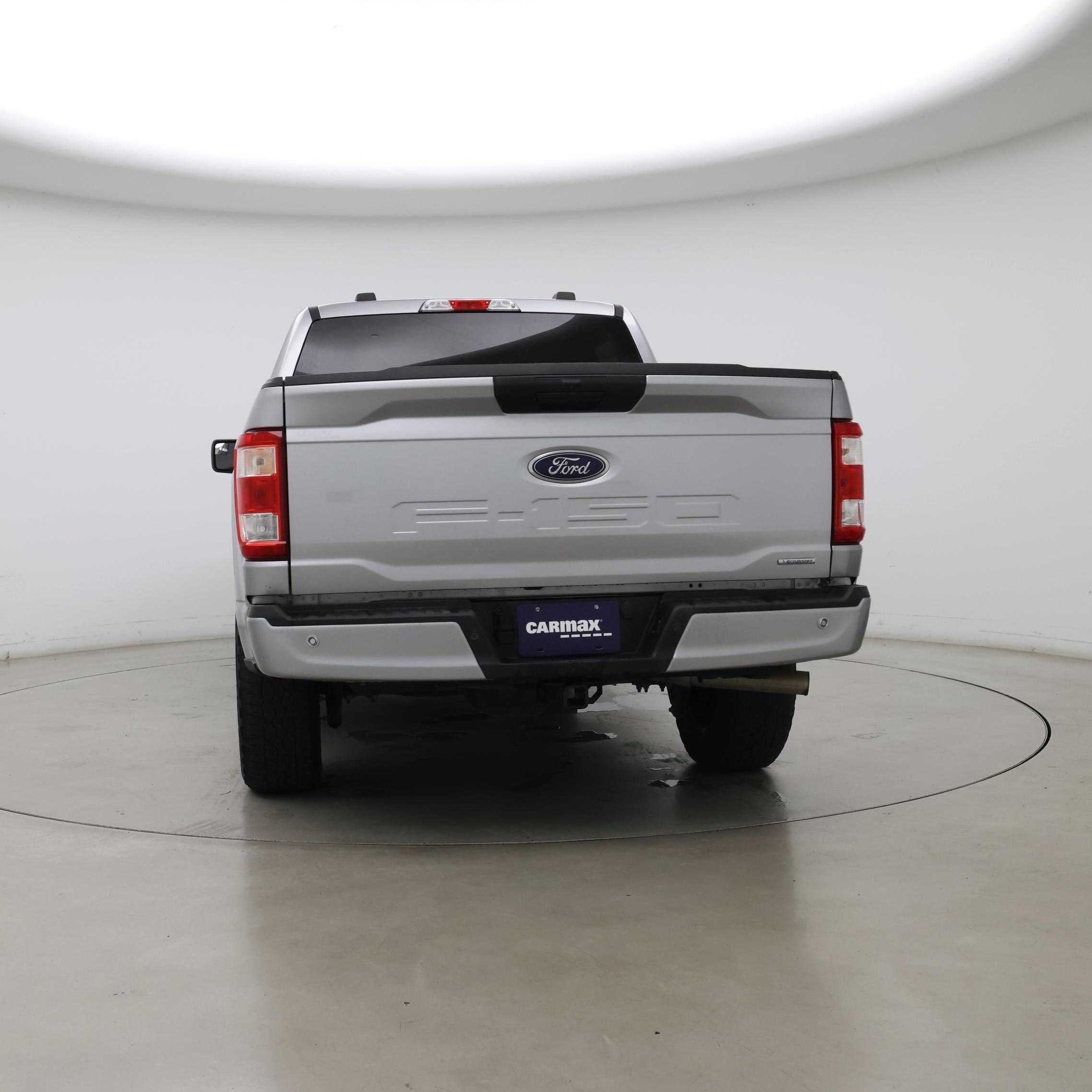 Thumbnail: 2023 Ford F-150 - 6