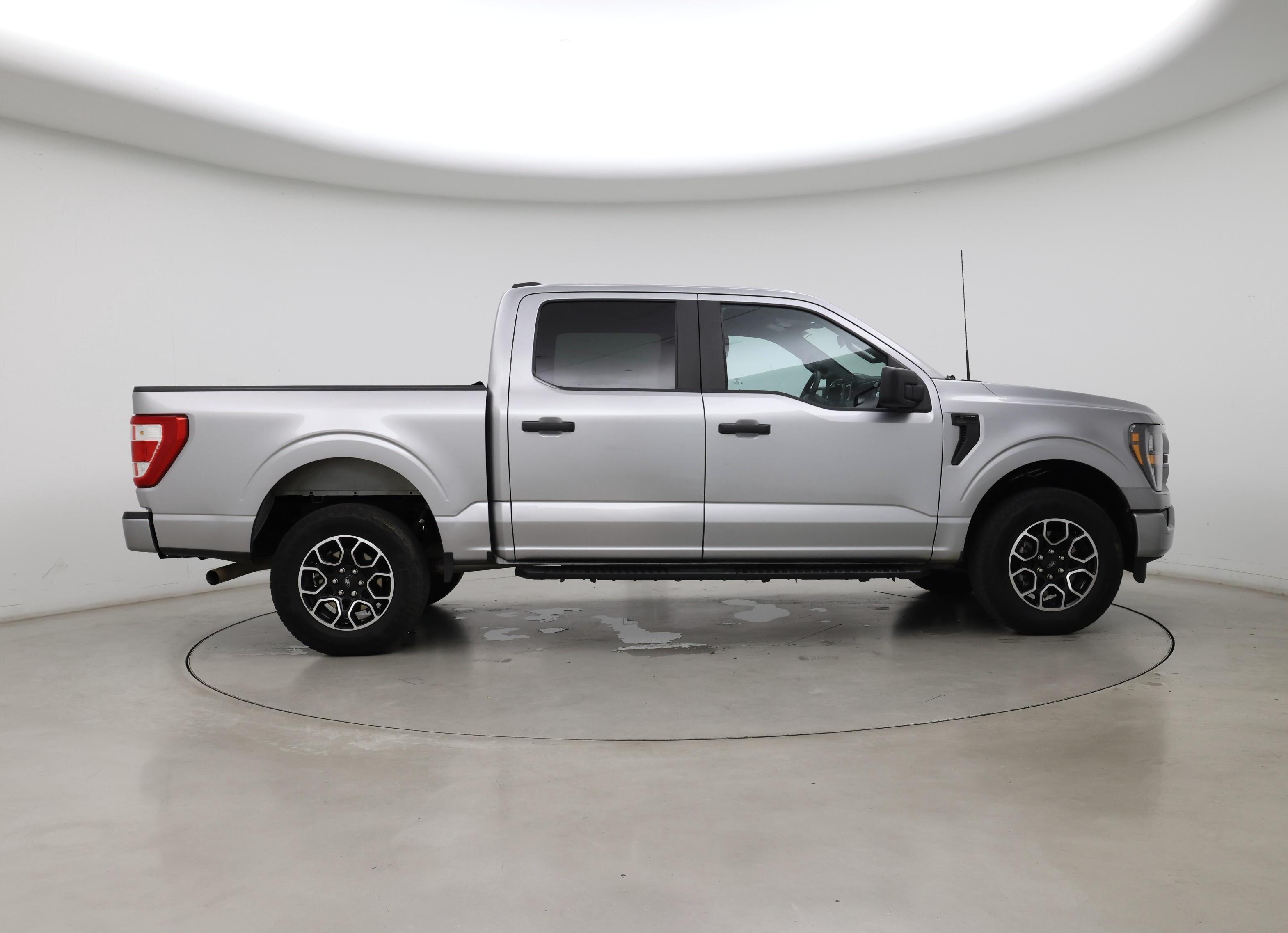 Thumbnail: 2023 Ford F-150 - 7