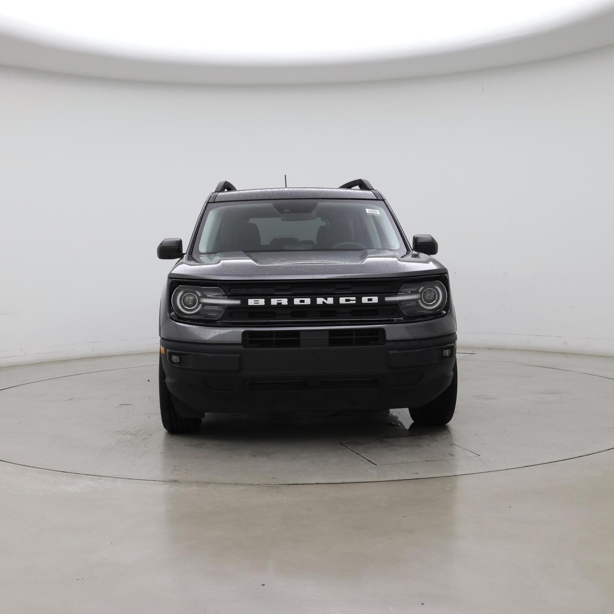 Thumbnail: 2022 Ford Bronco Sport - 5