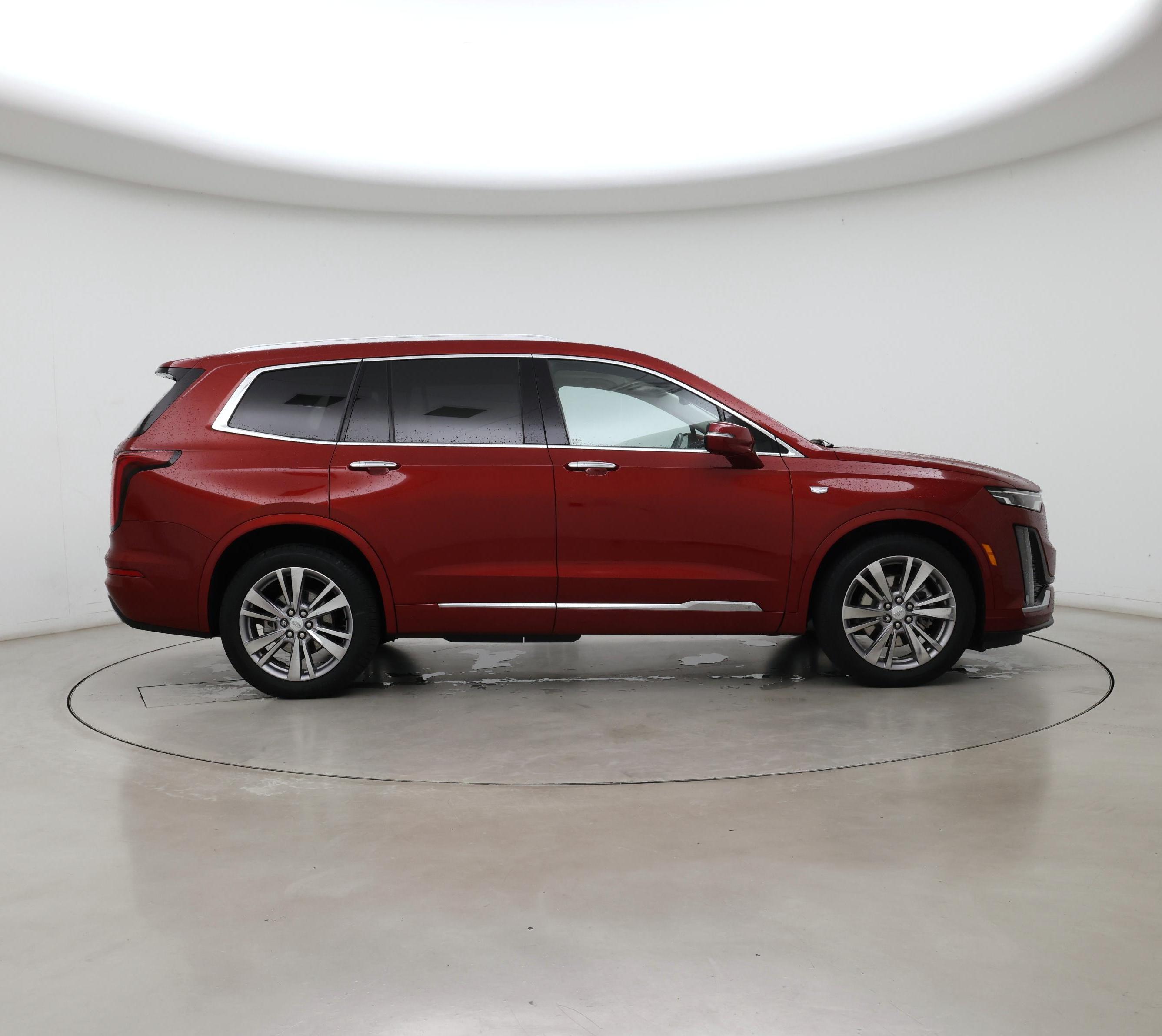 Thumbnail: 2023 Cadillac XT6 - 7