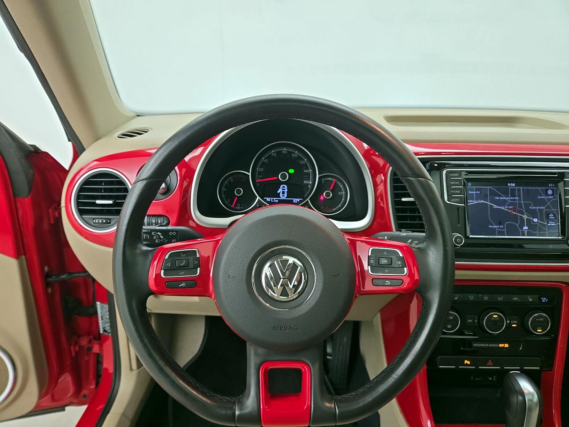Thumbnail: 2019 Volkswagen Beetle - 10